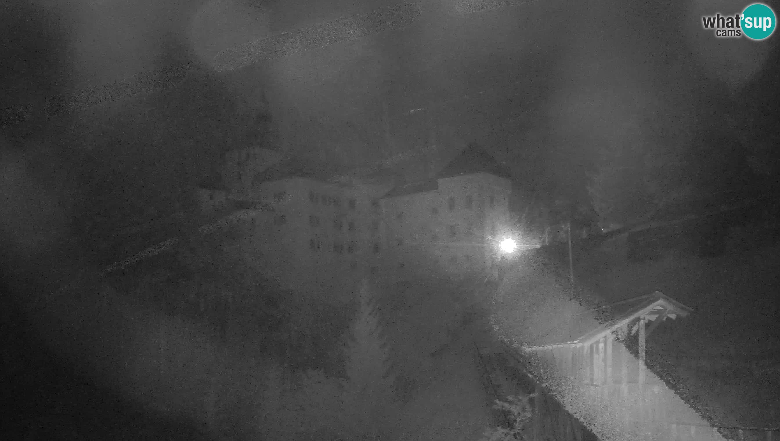Live Webcam Predjamski grad – Predjama Castle – Postojna – Slovenia
