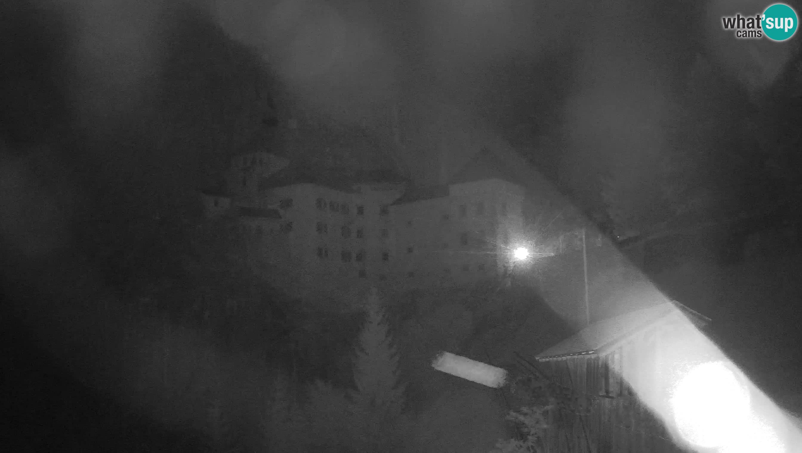 Web kamera Predjamski dvorac – Postojna – Slovenija