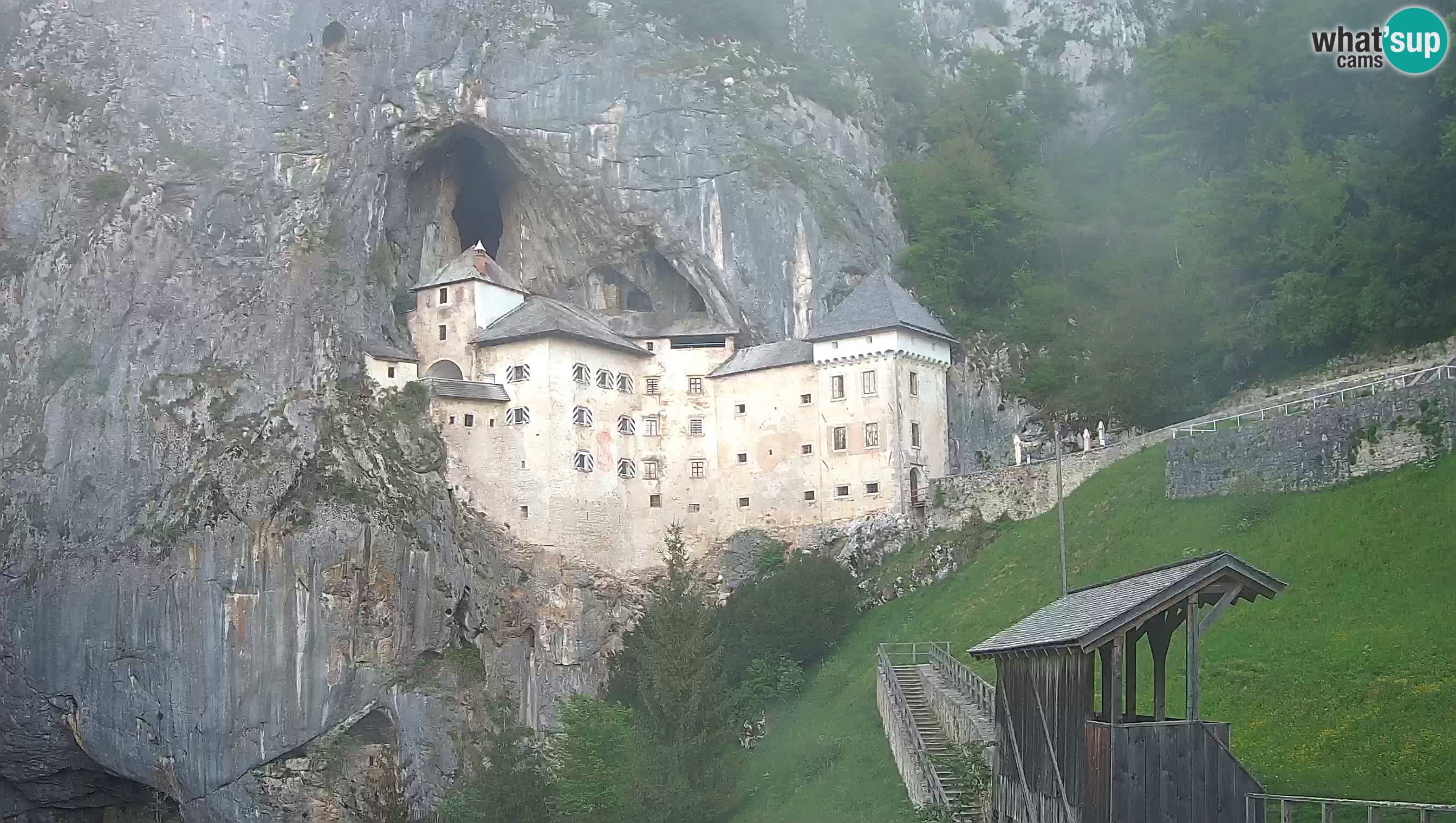Castello Lueghi