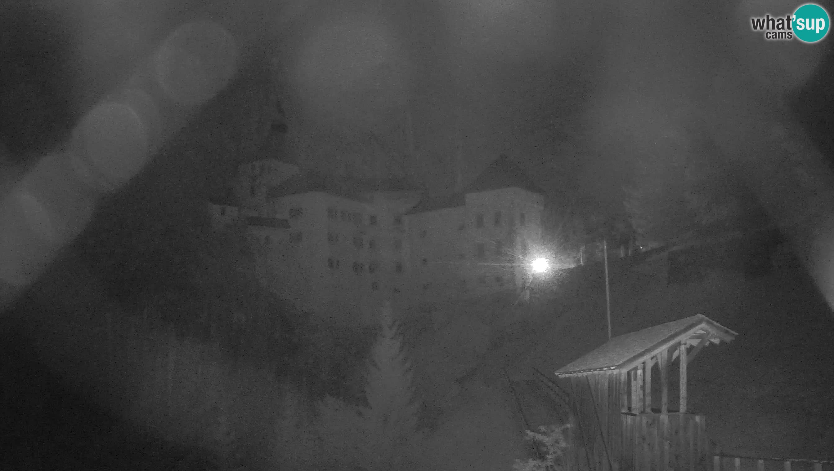 Live Webcam Predjamski grad – Predjama Castle – Postojna – Slovenia