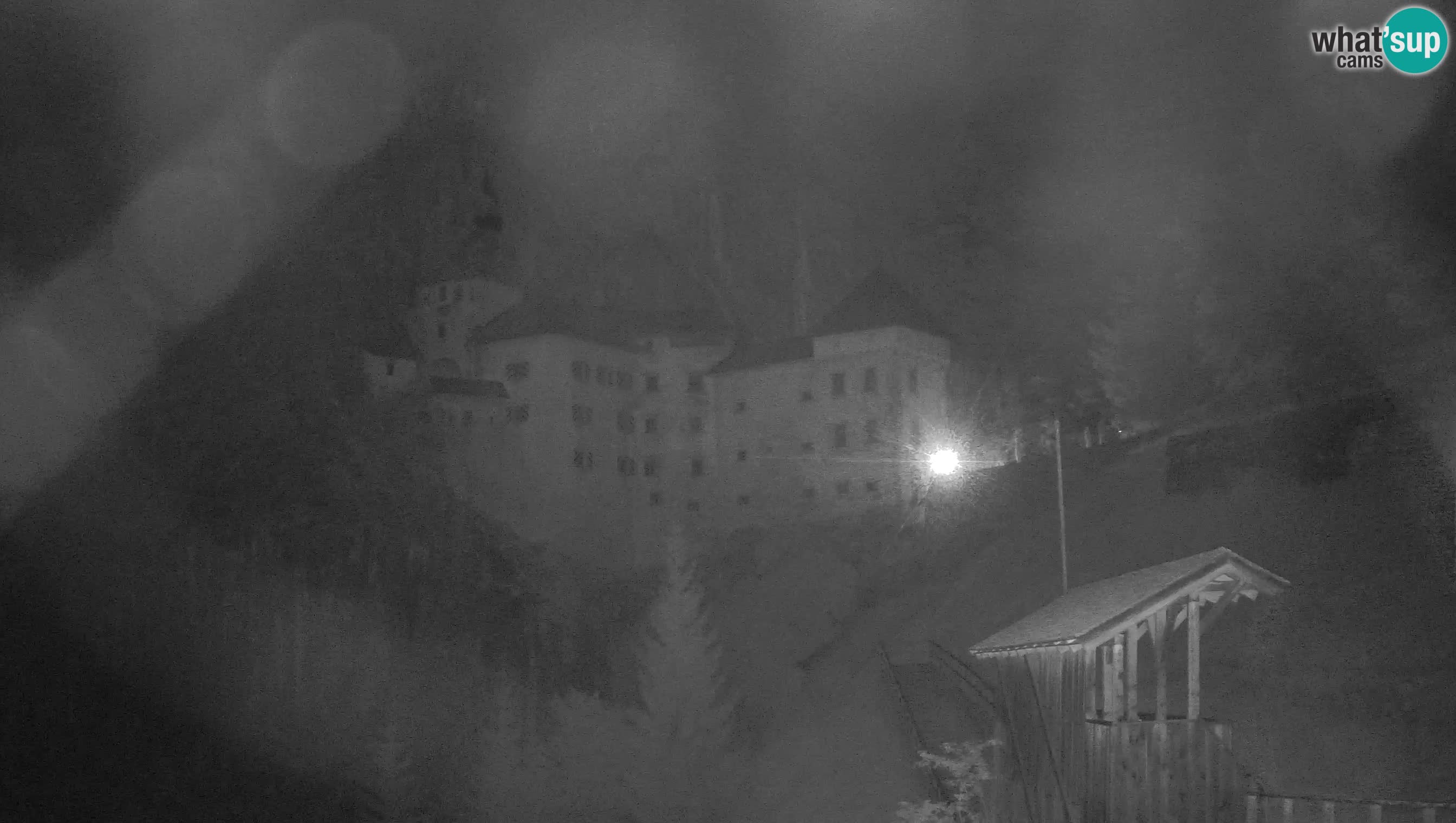 Live Webcam Predjamski grad – Predjama Castle – Postojna – Slovenia