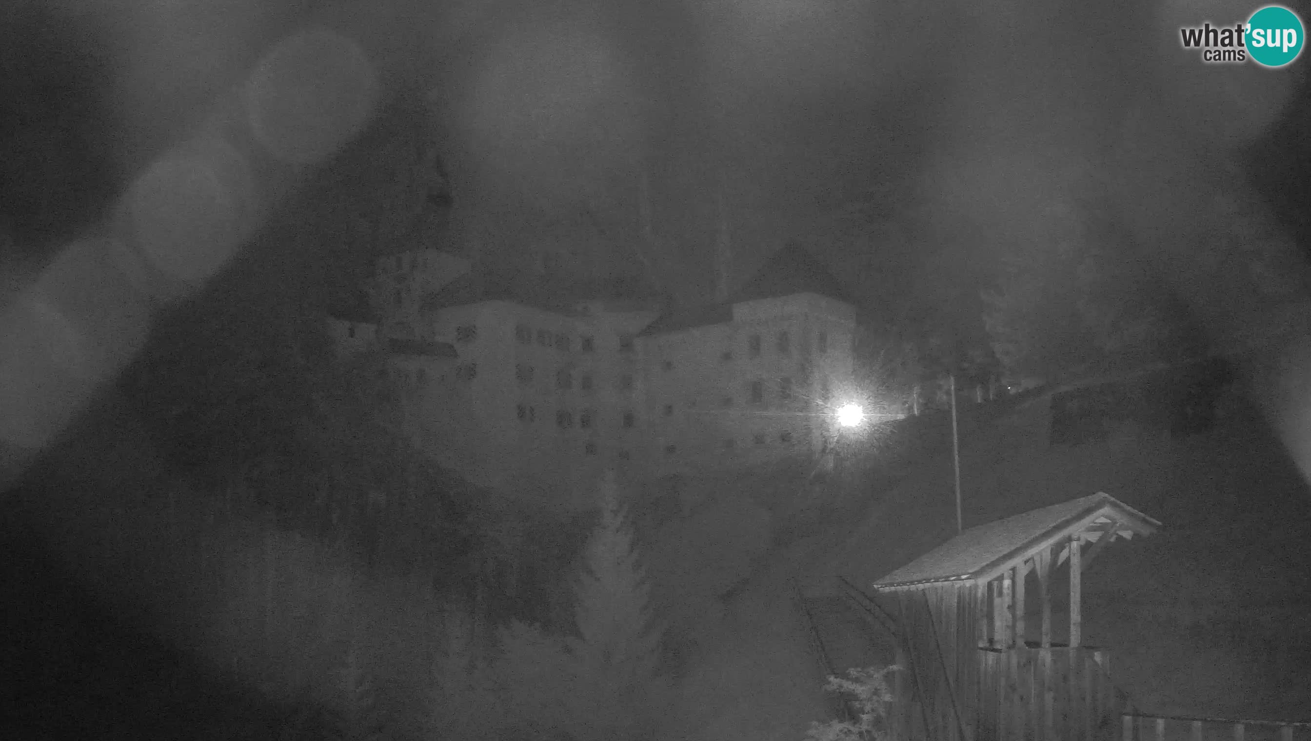 Live Webcam Predjamski grad – Predjama Castle – Postojna – Slovenia