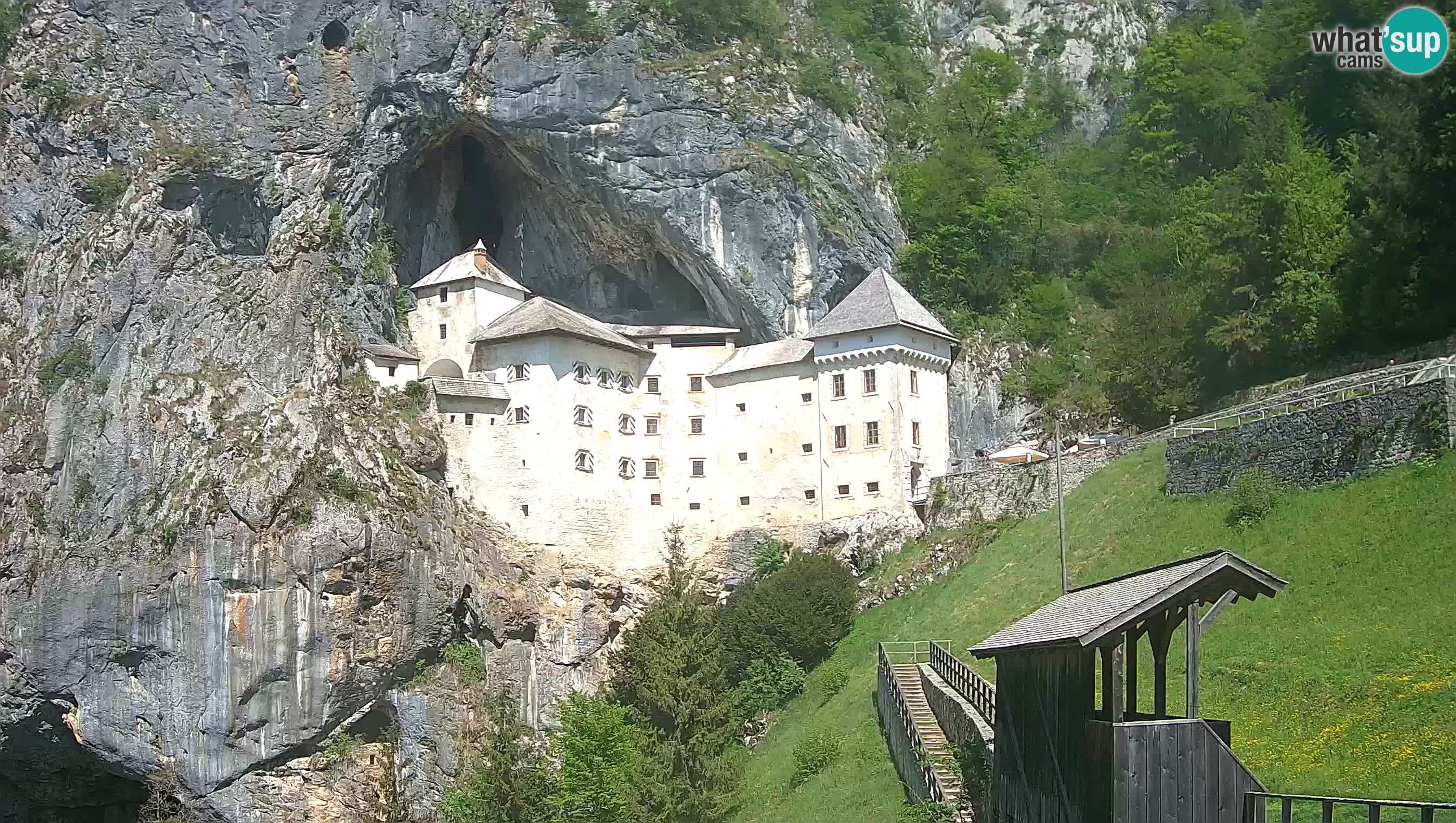 Castello Lueghi