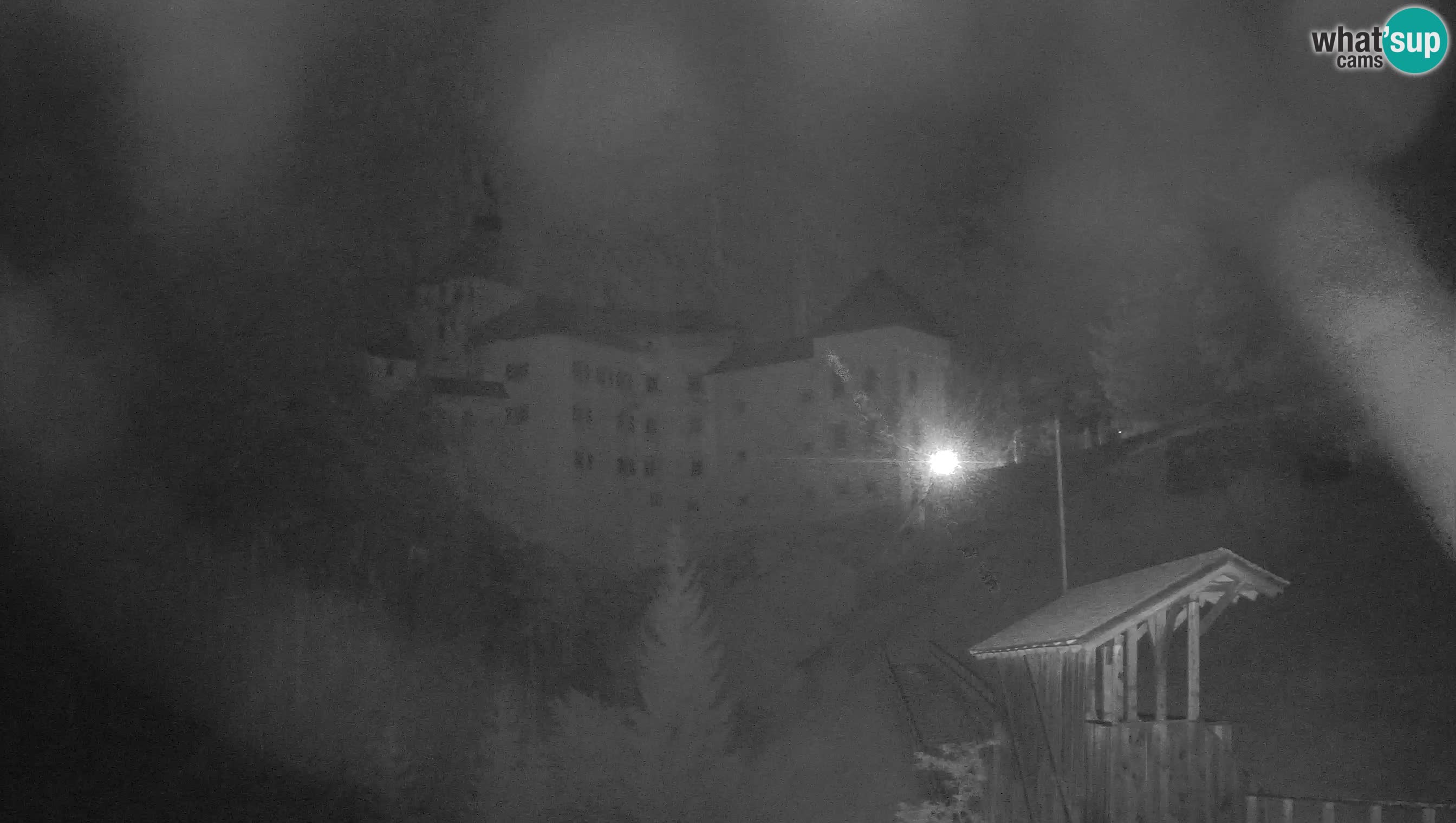 Live Webcam Predjamski grad – Predjama Castle – Postojna – Slovenia