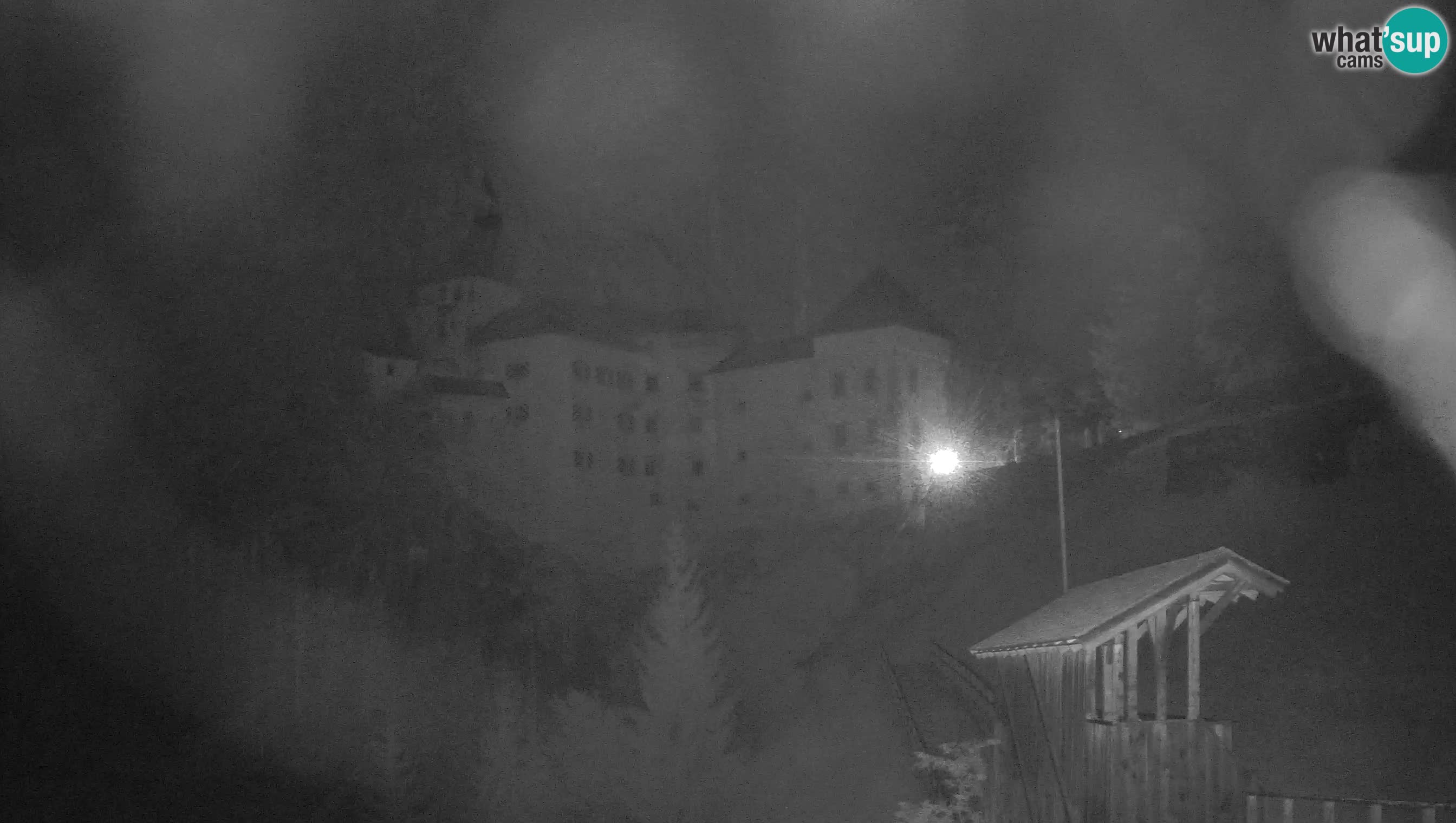 Live Webcam Predjamski grad – Predjama Castle – Postojna – Slovenia