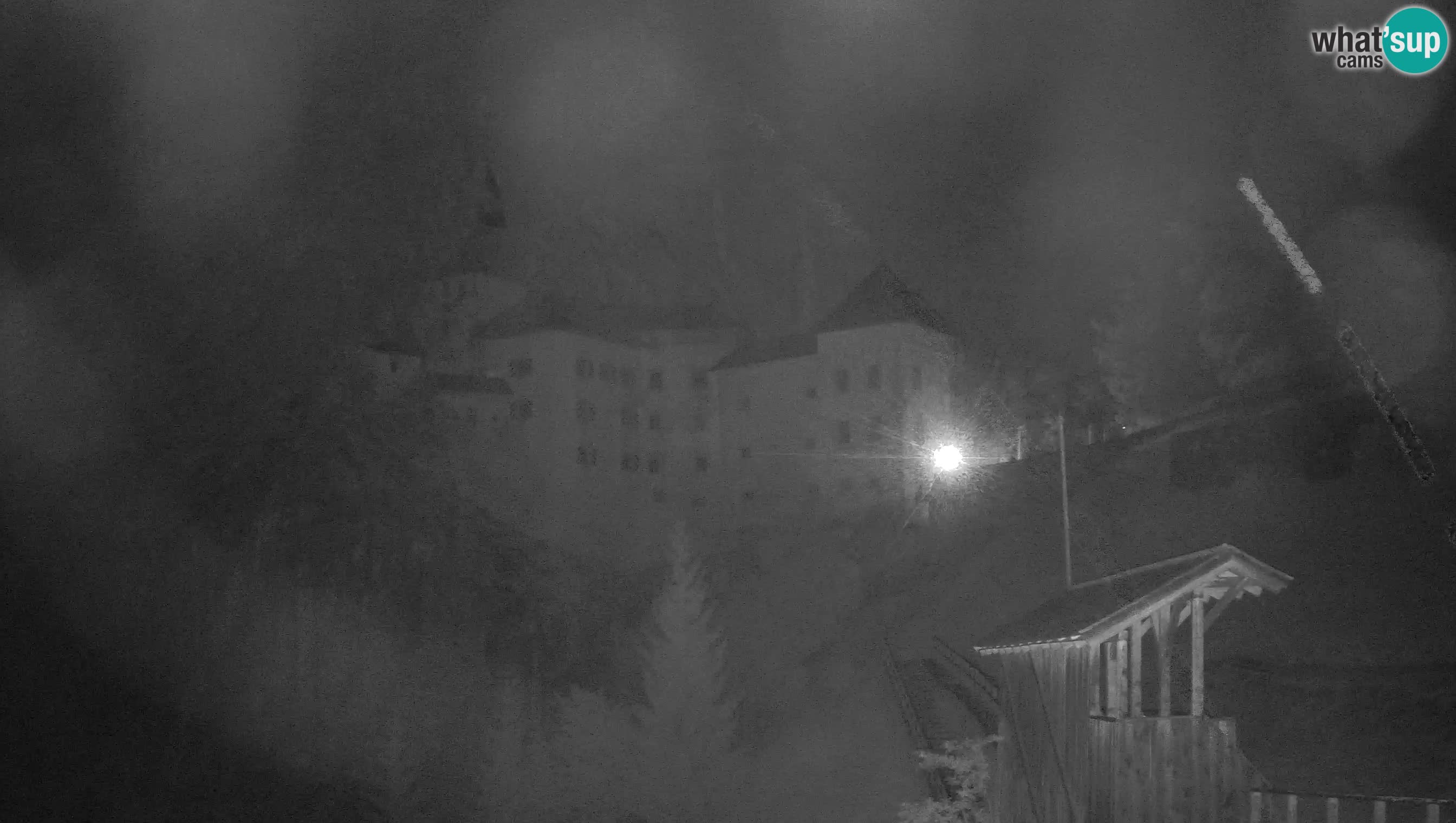 Live Webcam Predjamski grad – Predjama Castle – Postojna – Slovenia