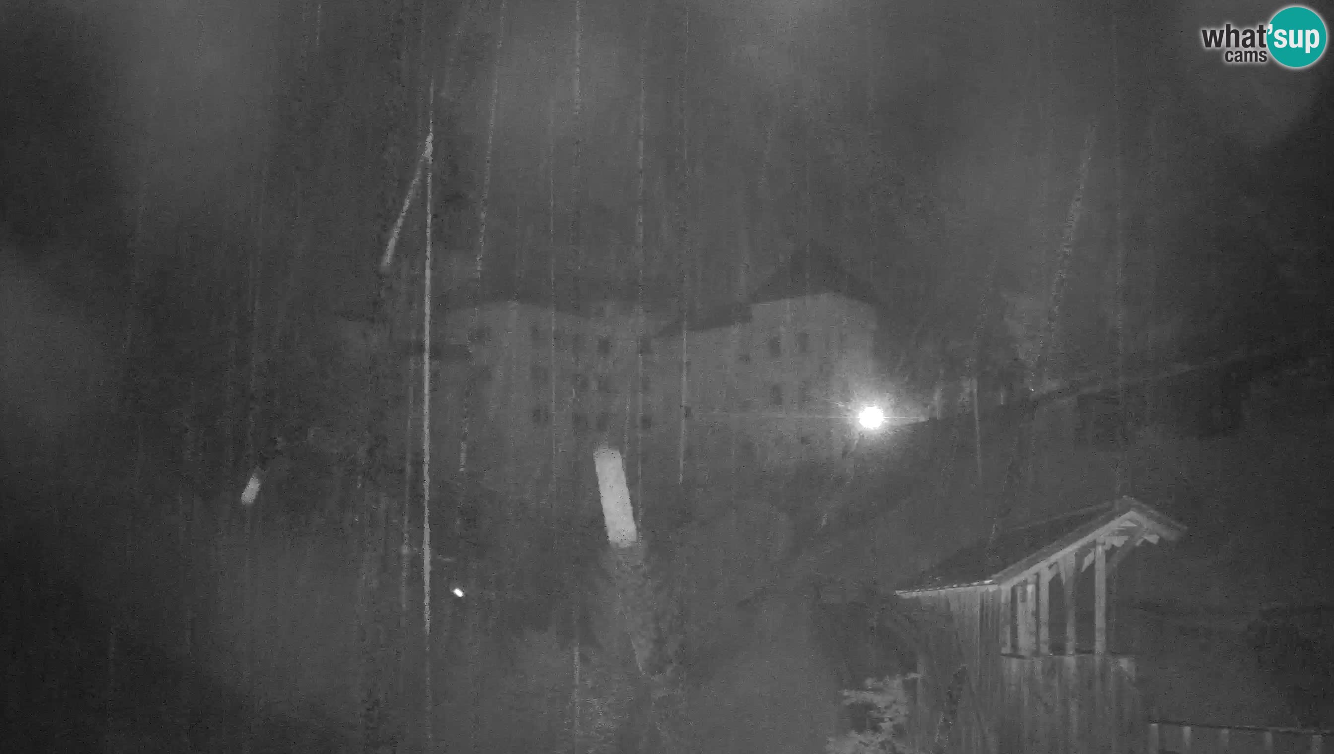 Live Webcam Predjamski grad – Predjama Castle – Postojna – Slovenia