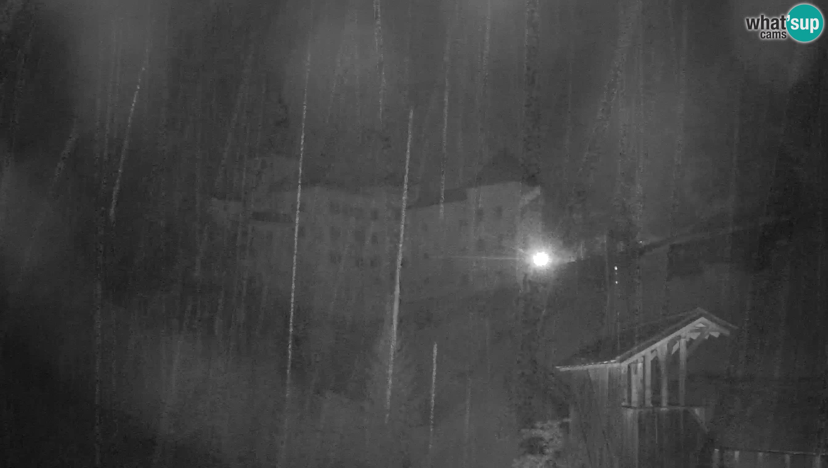 Web kamera Predjamski dvorac – Postojna – Slovenija