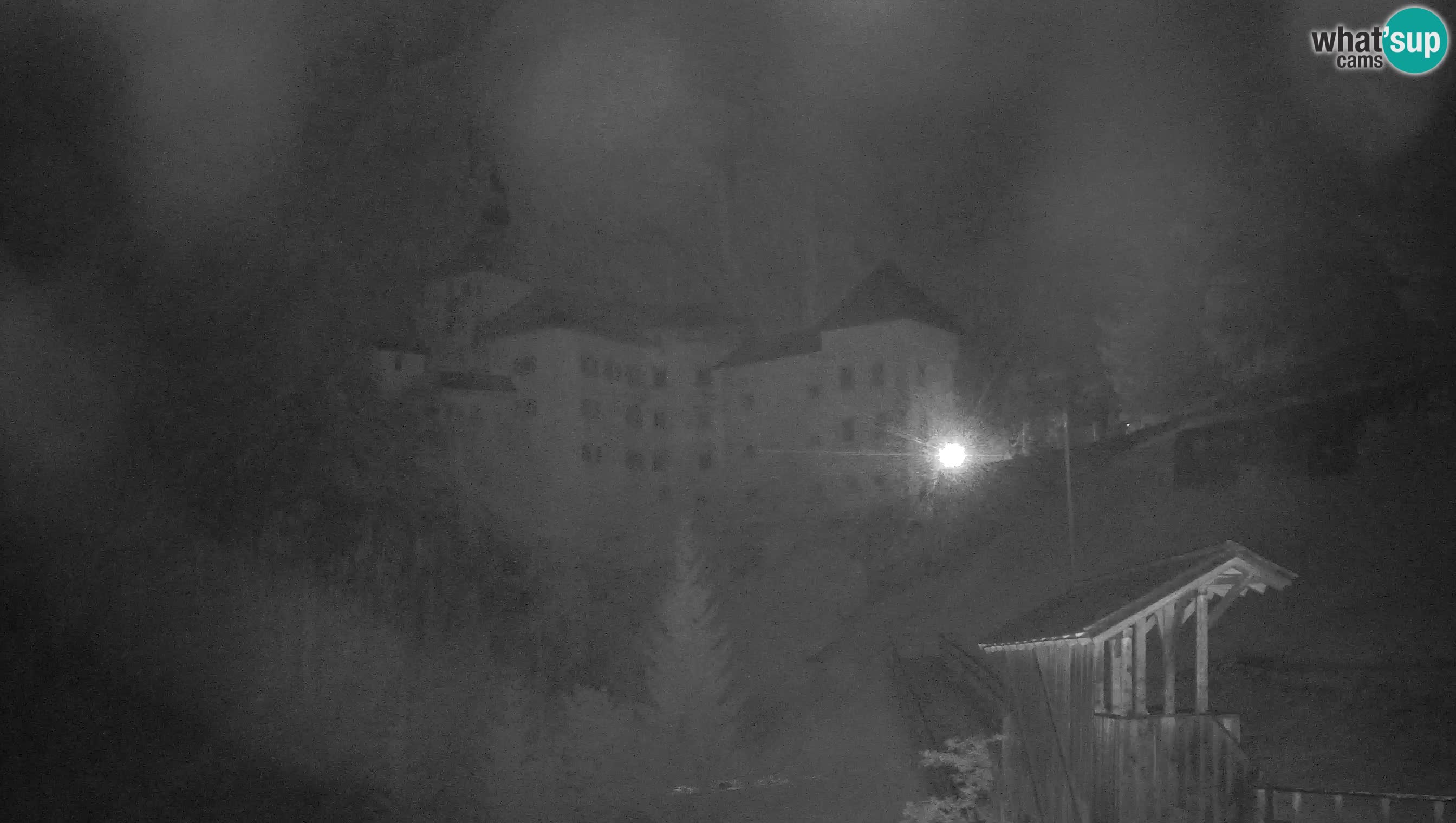 Live Webcam Predjamski grad – Predjama Castle – Postojna – Slovenia