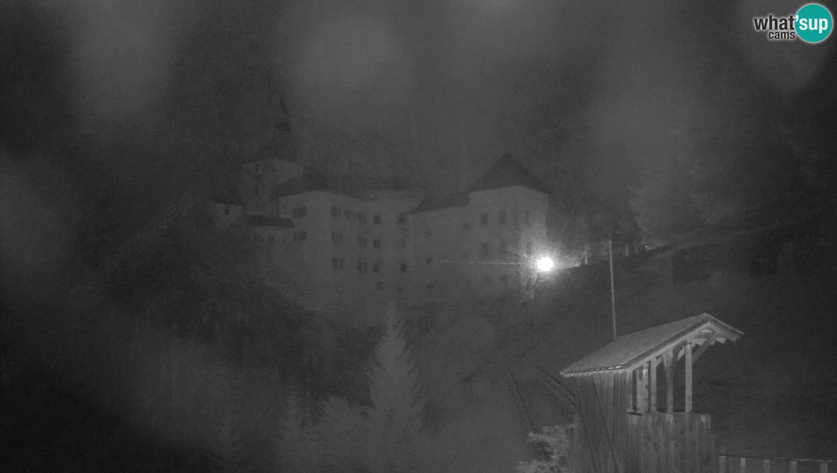 Castillo de Predjama