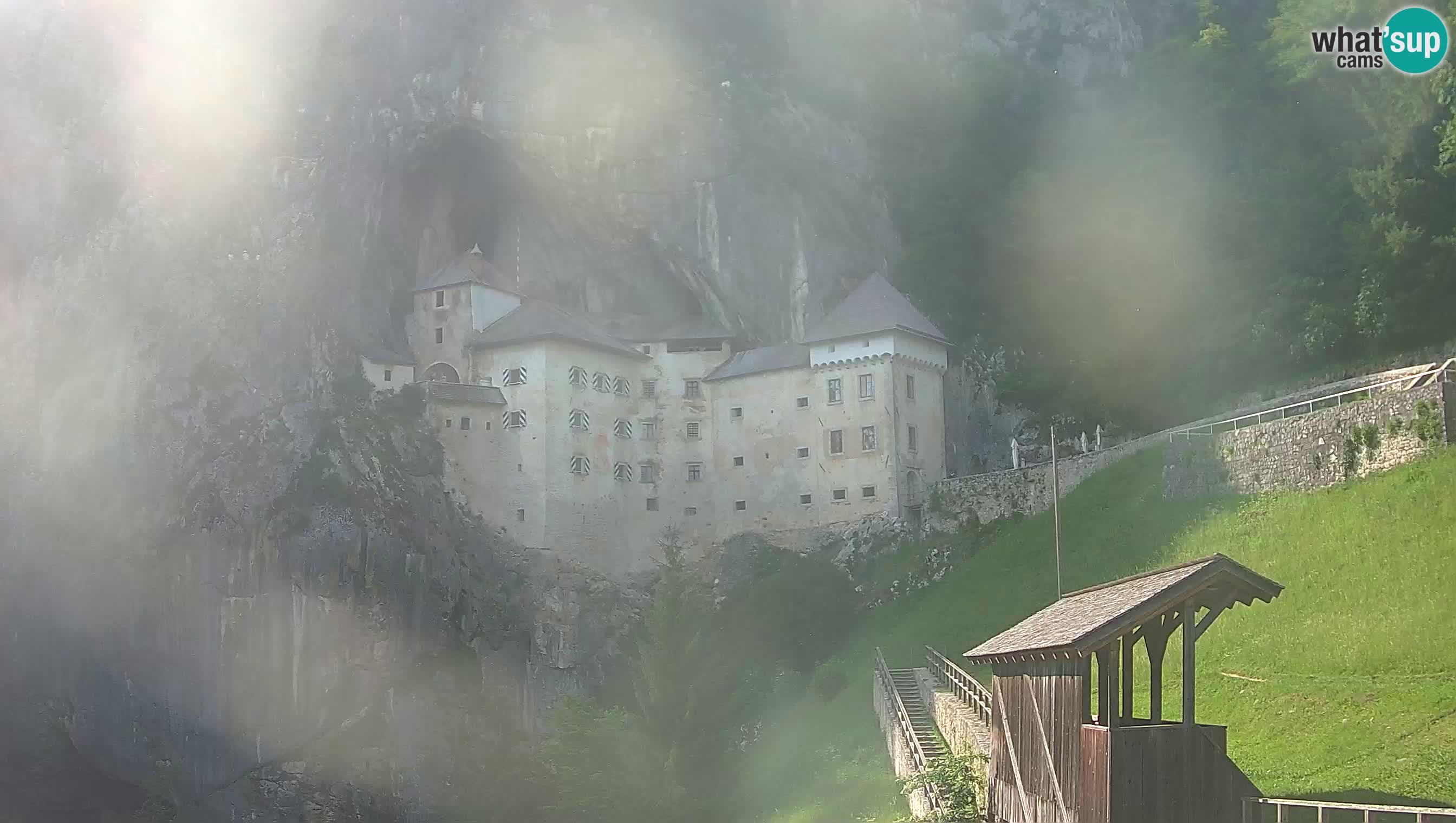 Château de Predjama