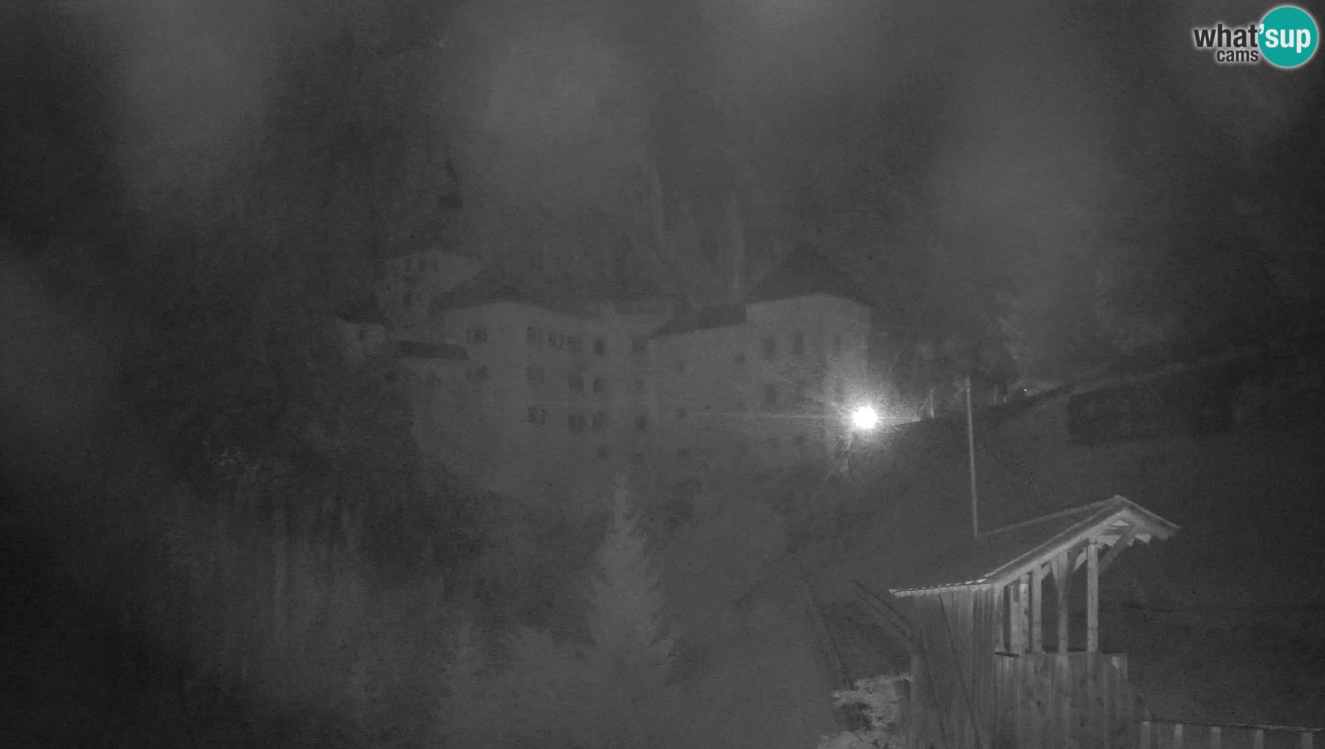 Live Webcam Castello di Predjama – Postumia – Slovenia