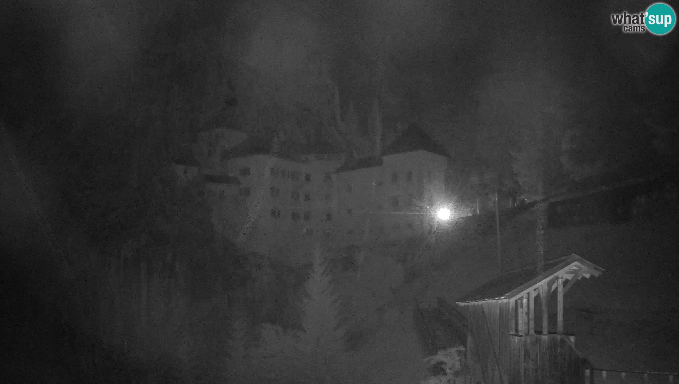 Live Webcam Predjamski grad – Predjama Castle – Postojna – Slovenia