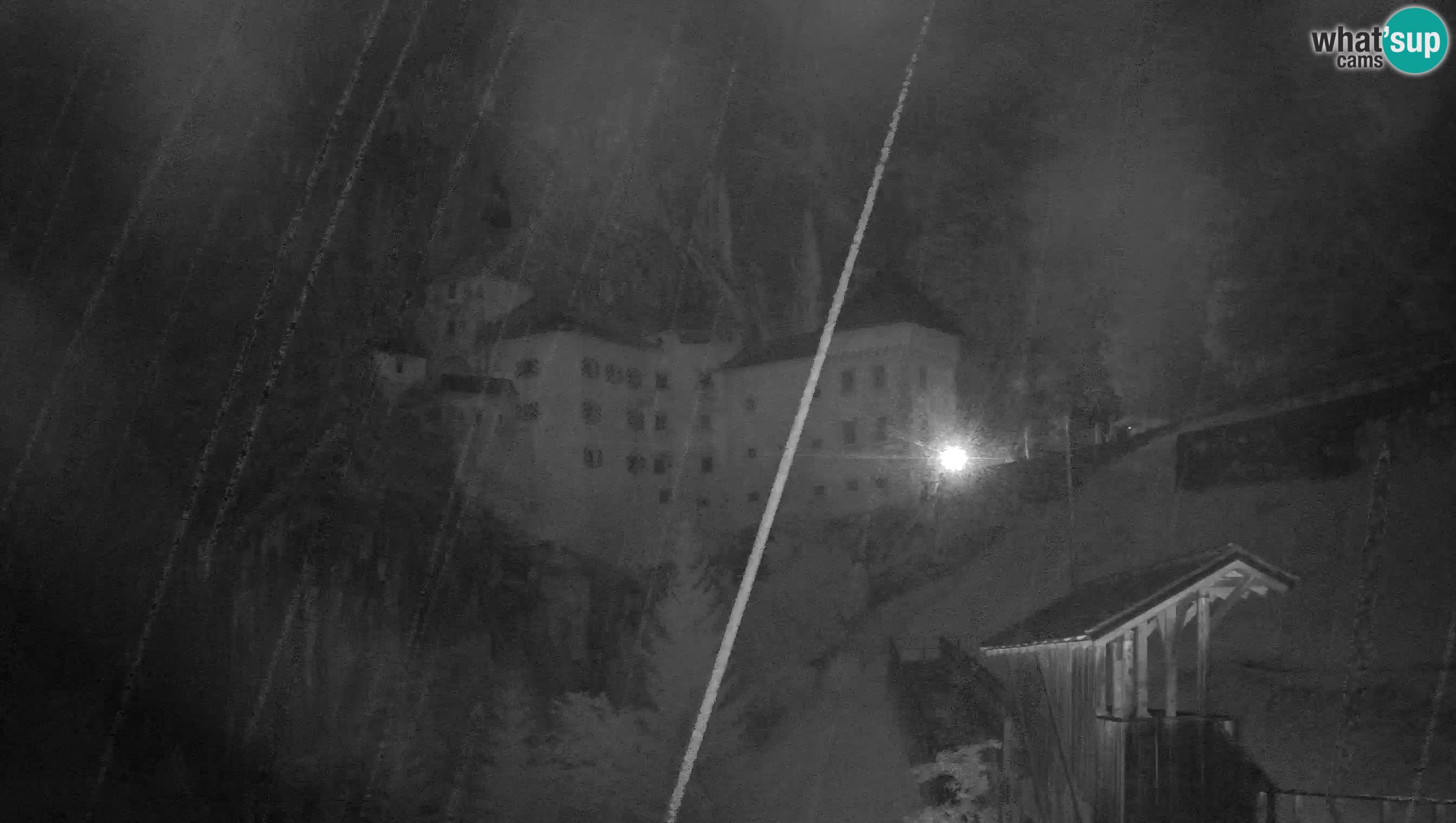 Live Webcam Castello di Predjama – Postumia – Slovenia