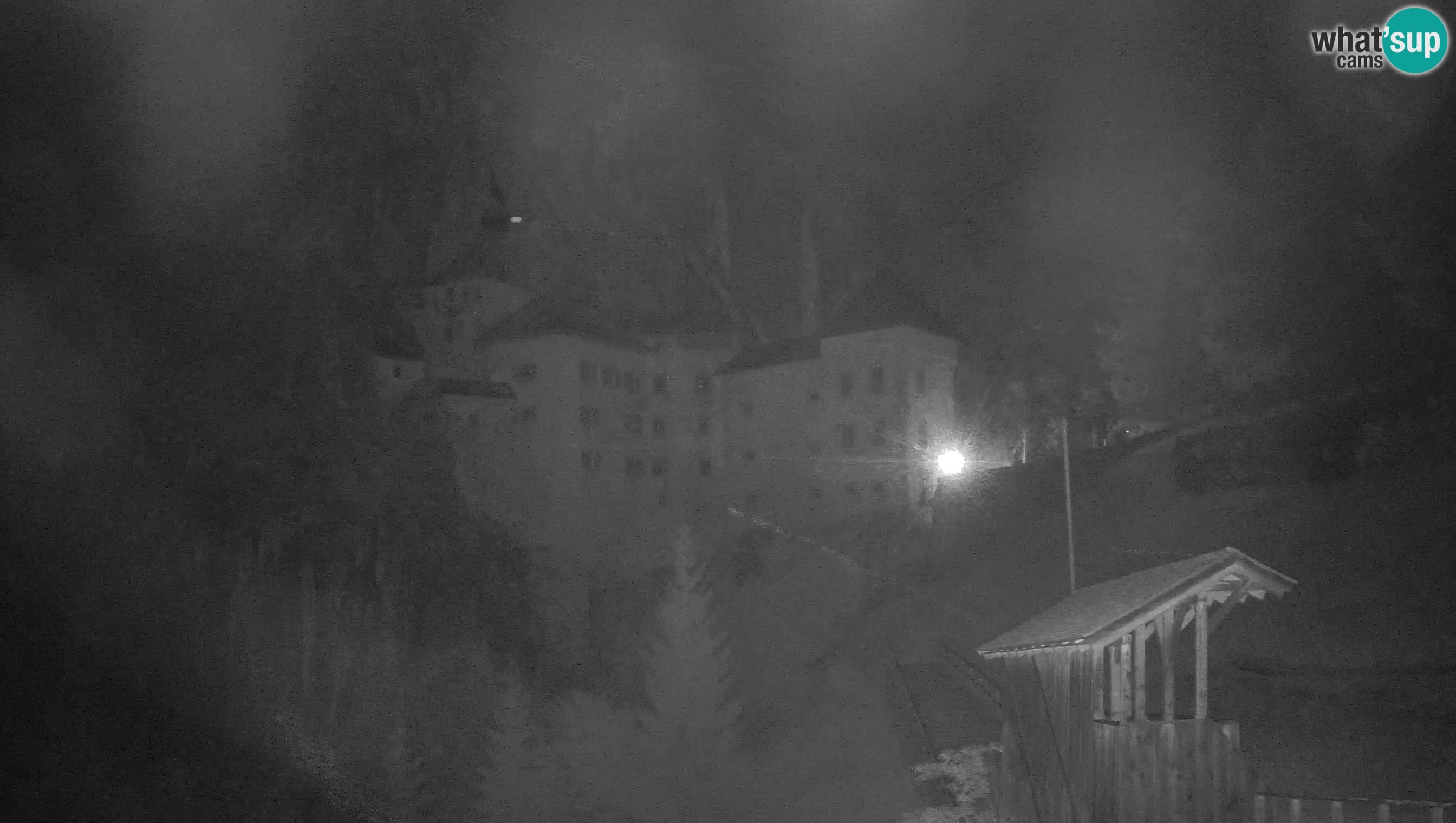 Live Webcam Predjamski grad – Predjama Castle – Postojna – Slovenia