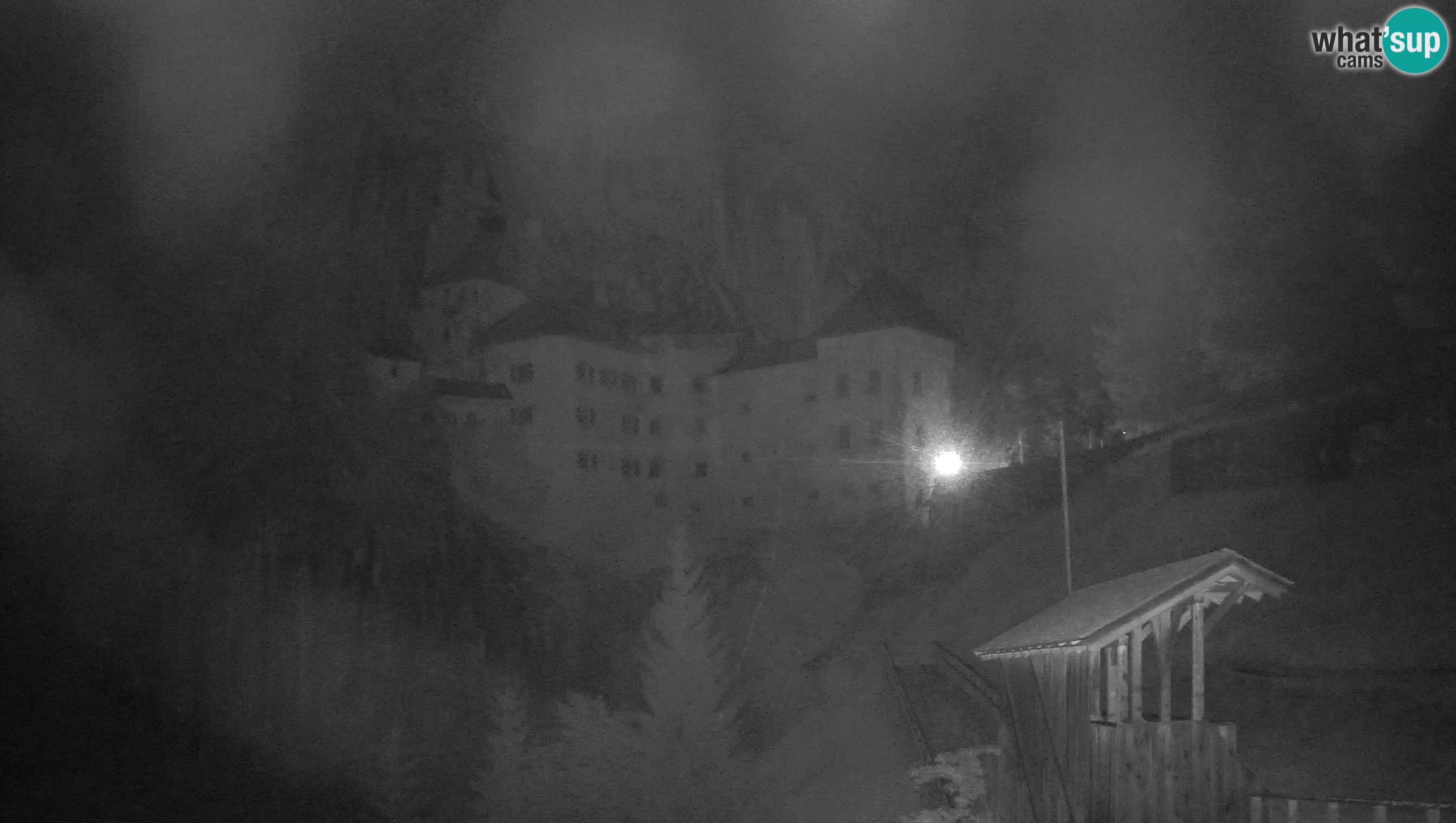 Web kamera Predjamski dvorac – Postojna – Slovenija