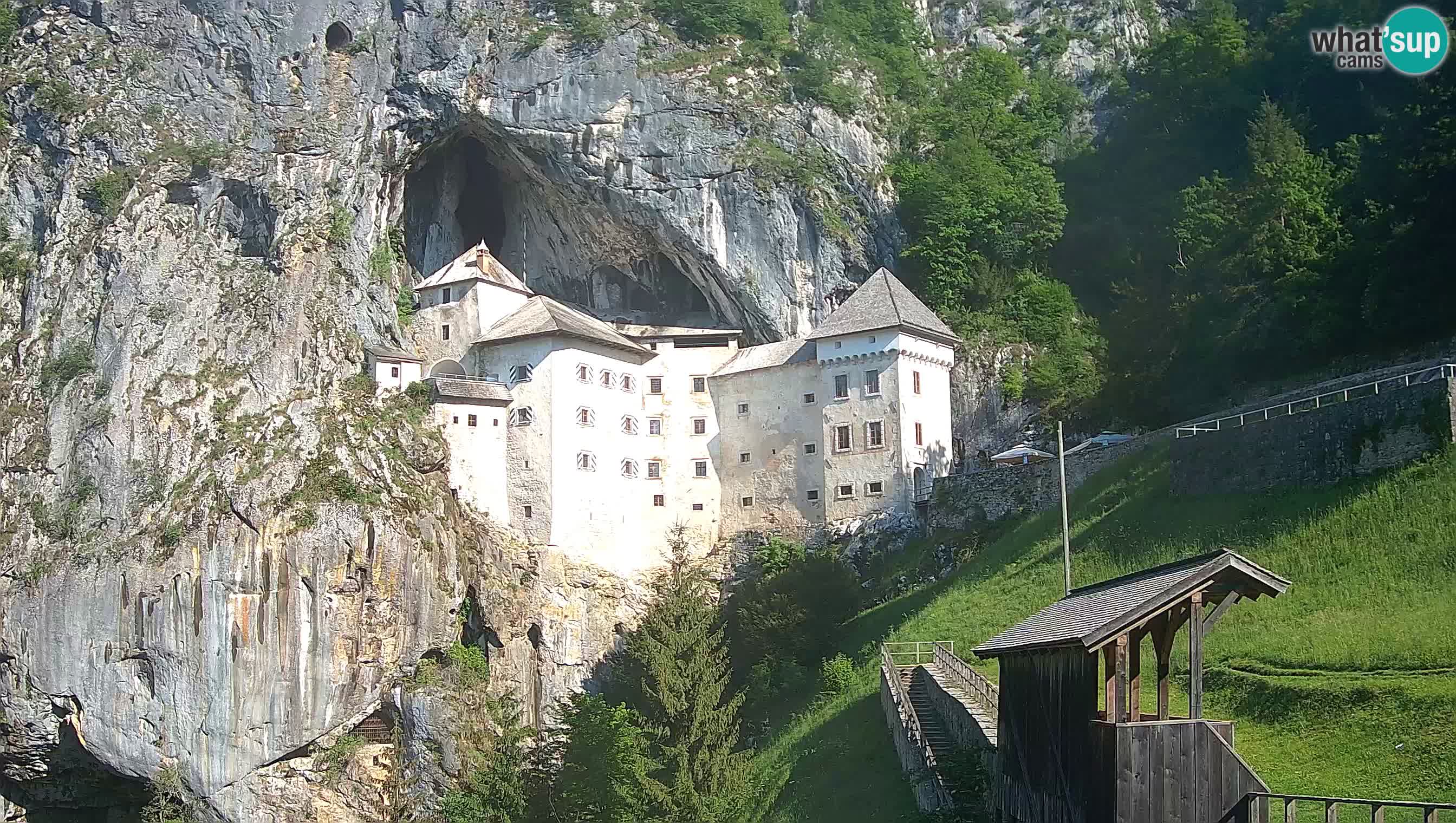 Château de Predjama