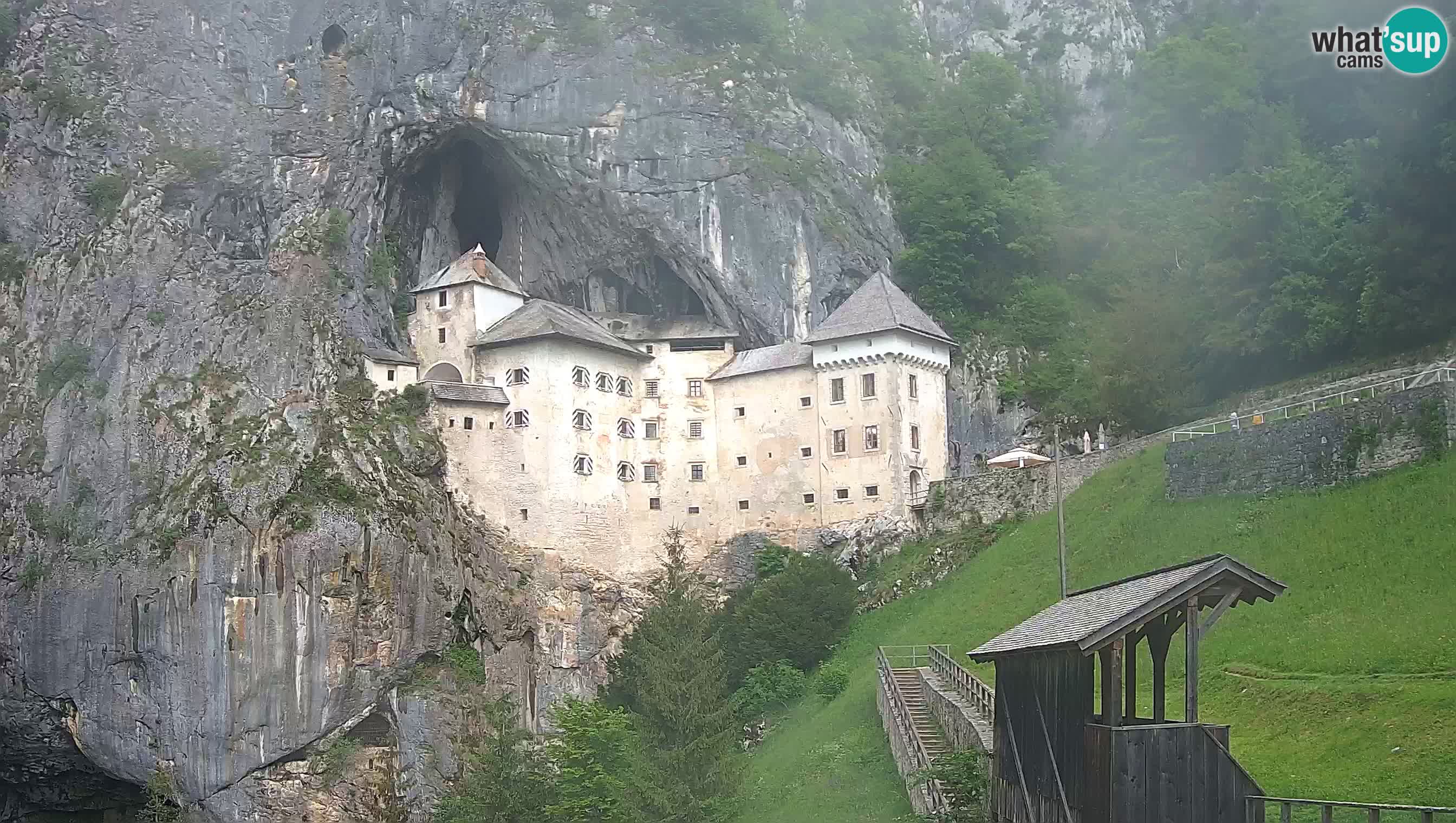 Château de Predjama