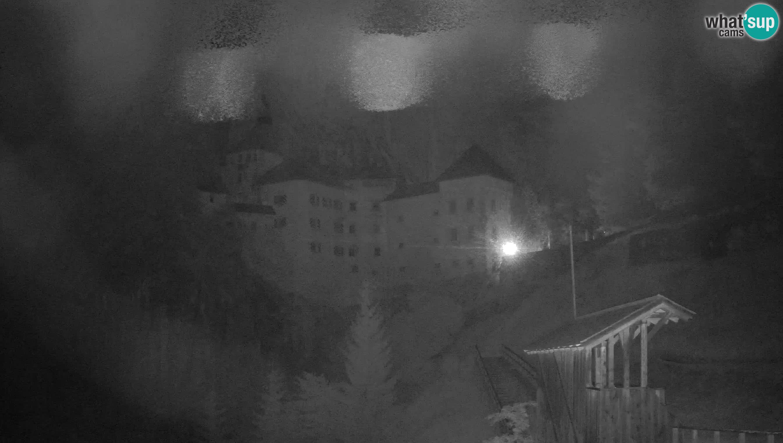 Live Webcam Predjamski grad – Predjama Castle – Postojna – Slovenia