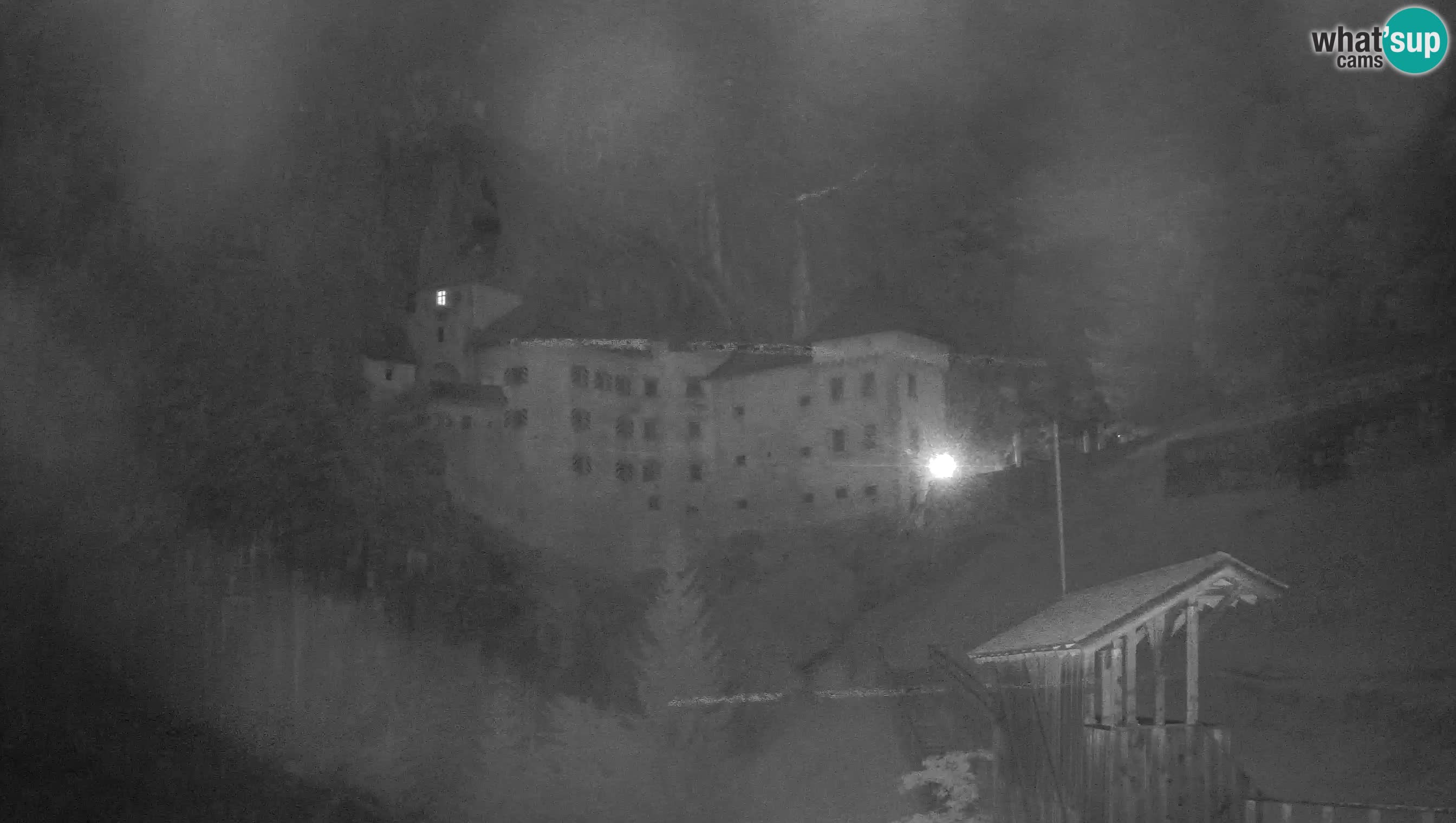 Live Webcam Predjamski grad – Predjama Castle – Postojna – Slovenia