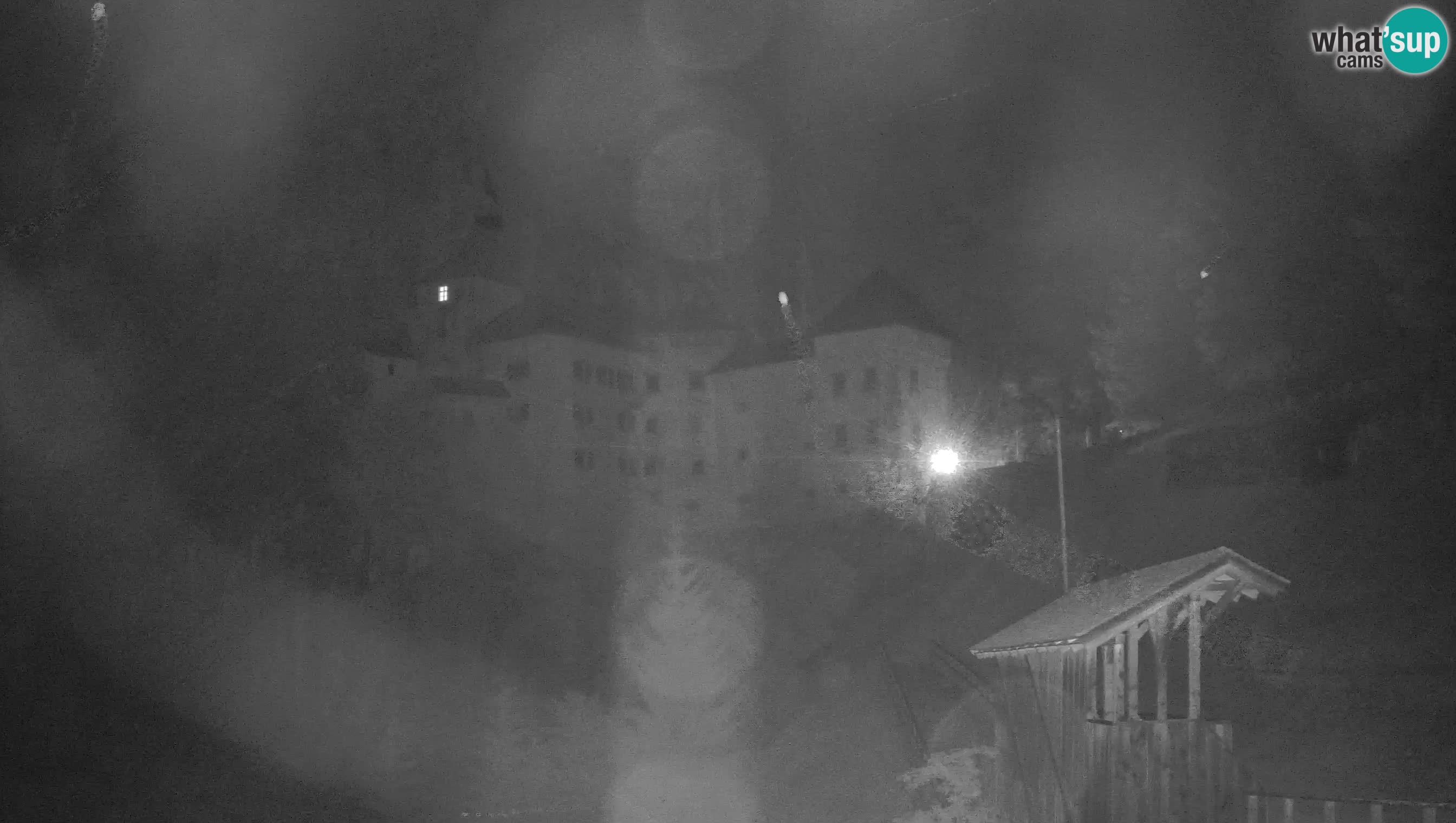 Live Webcam Castello di Predjama – Postumia – Slovenia