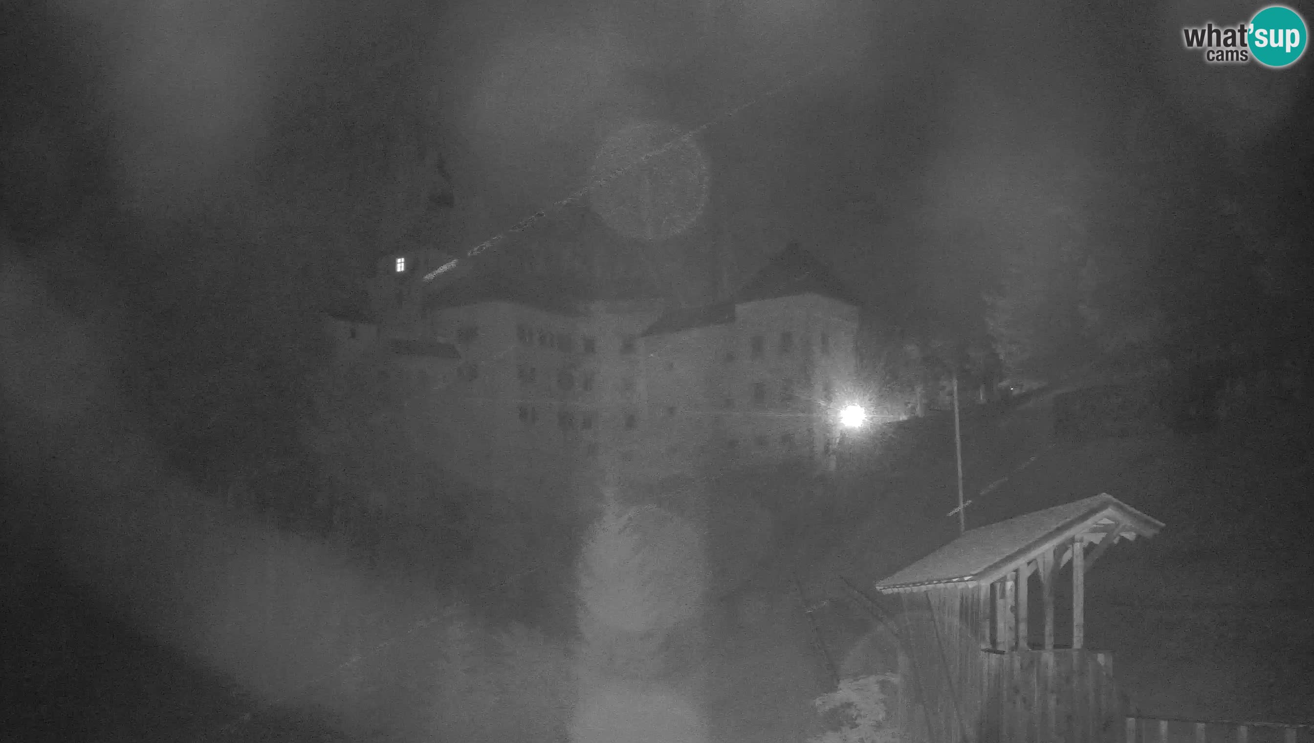 Live Webcam Castello di Predjama – Postumia – Slovenia