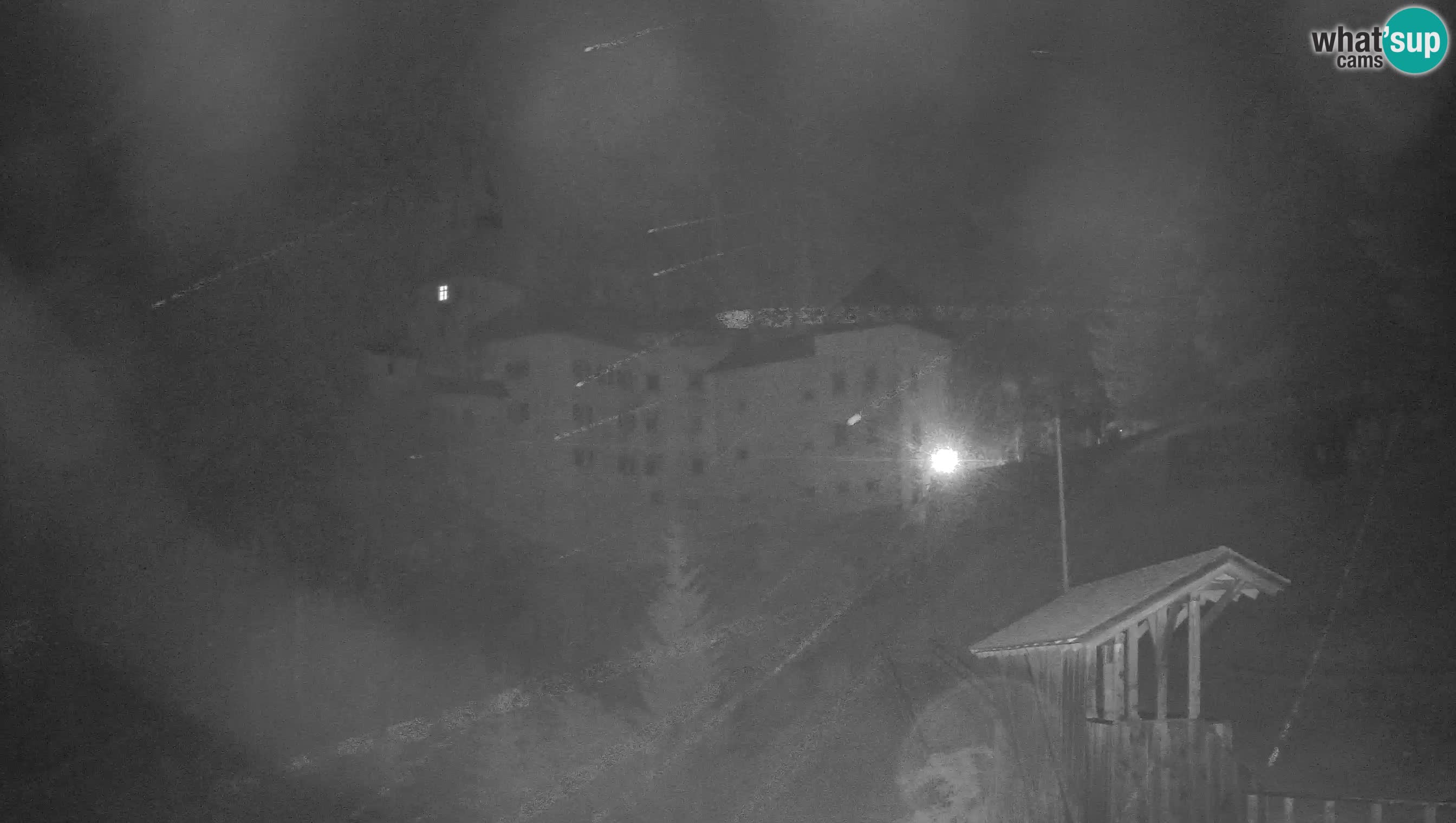 Live Webcam Höhlenburg Predjama – Postojna – Slowenien