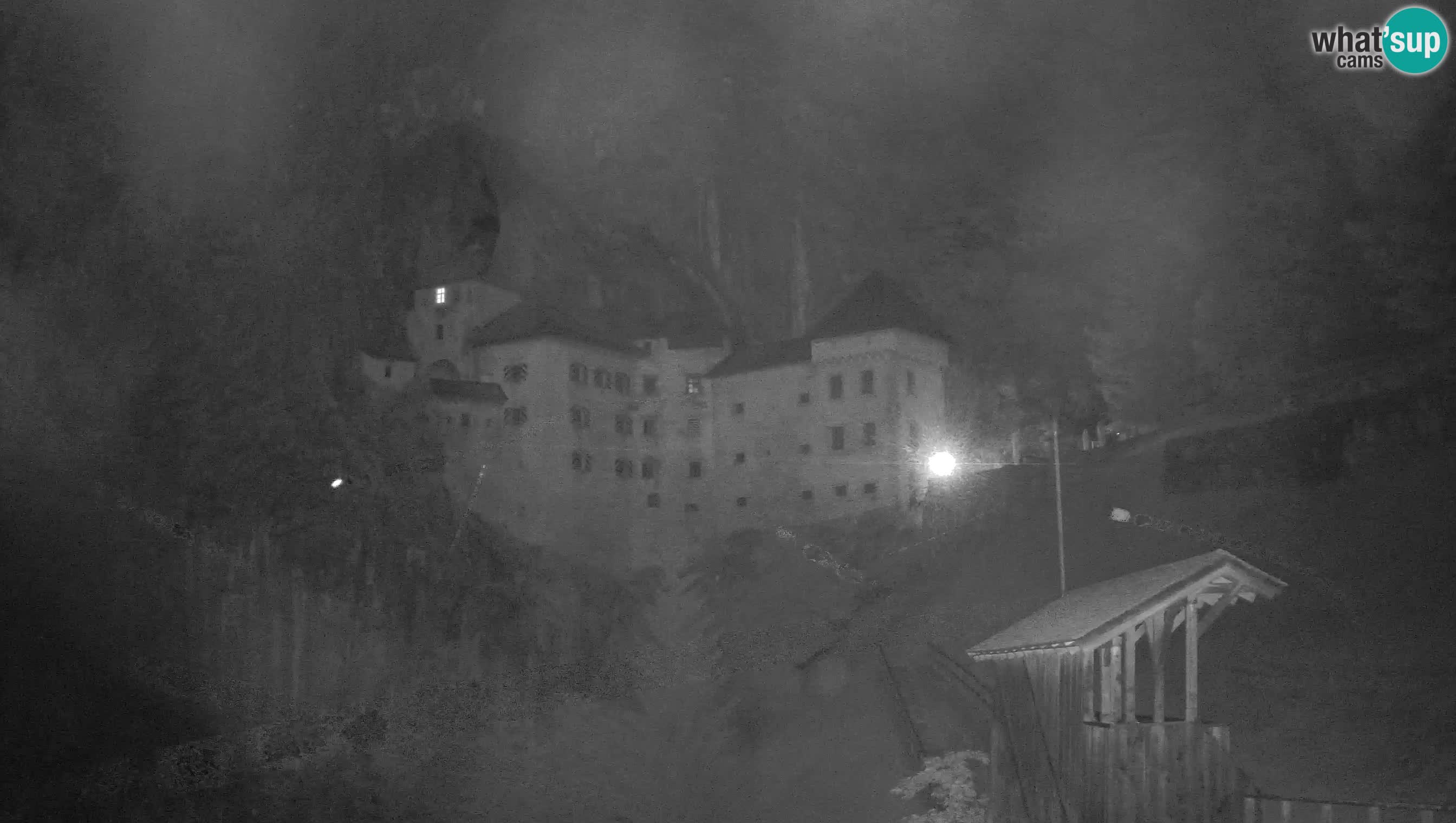 Castillo de Predjama