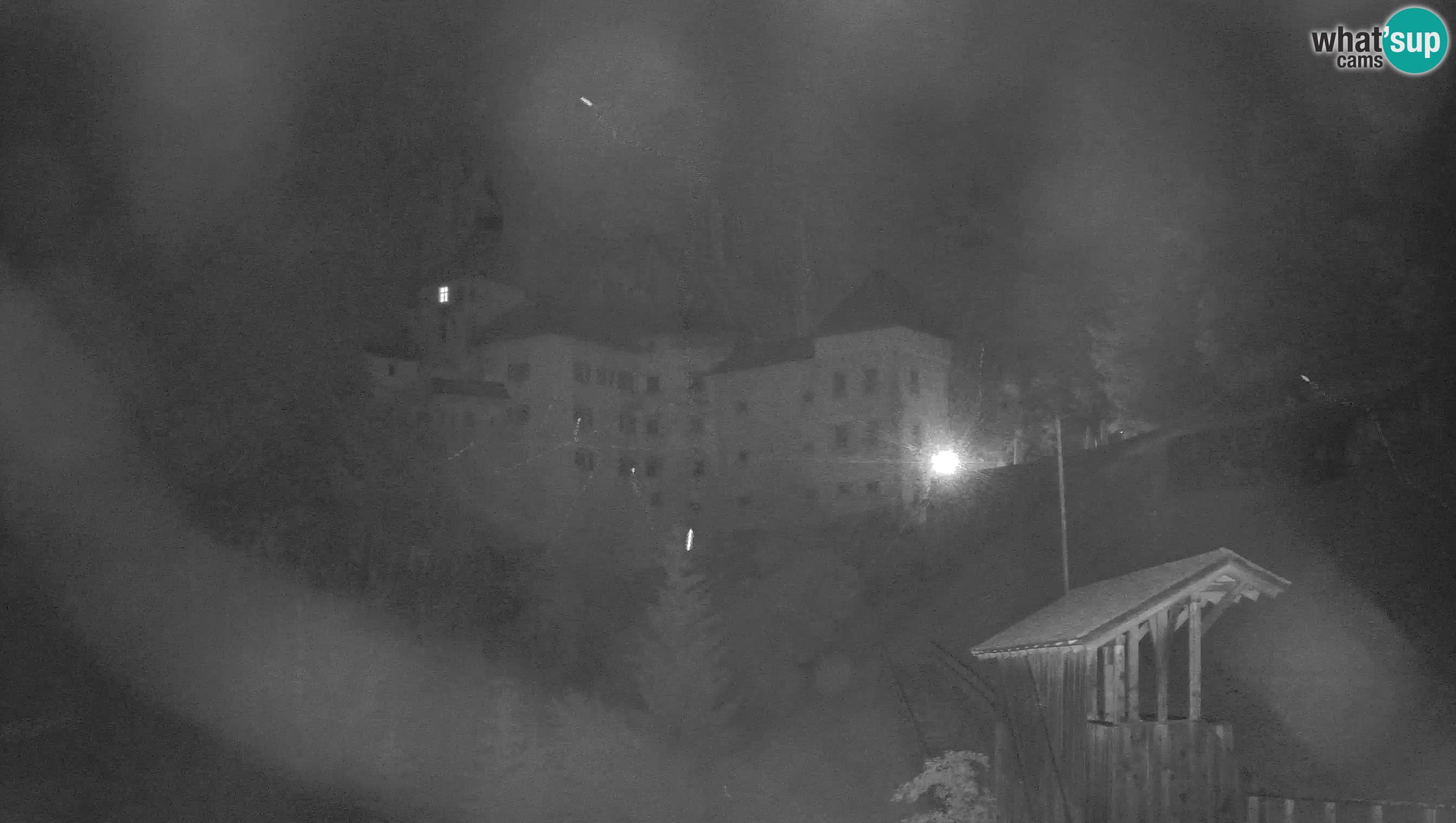 Web kamera Predjamski dvorac – Postojna – Slovenija