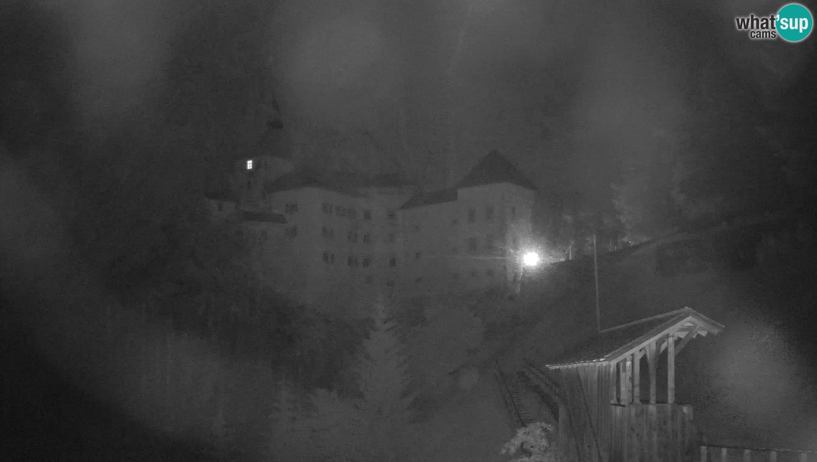 Live Webcam Predjamski grad – Predjama Castle – Postojna – Slovenia