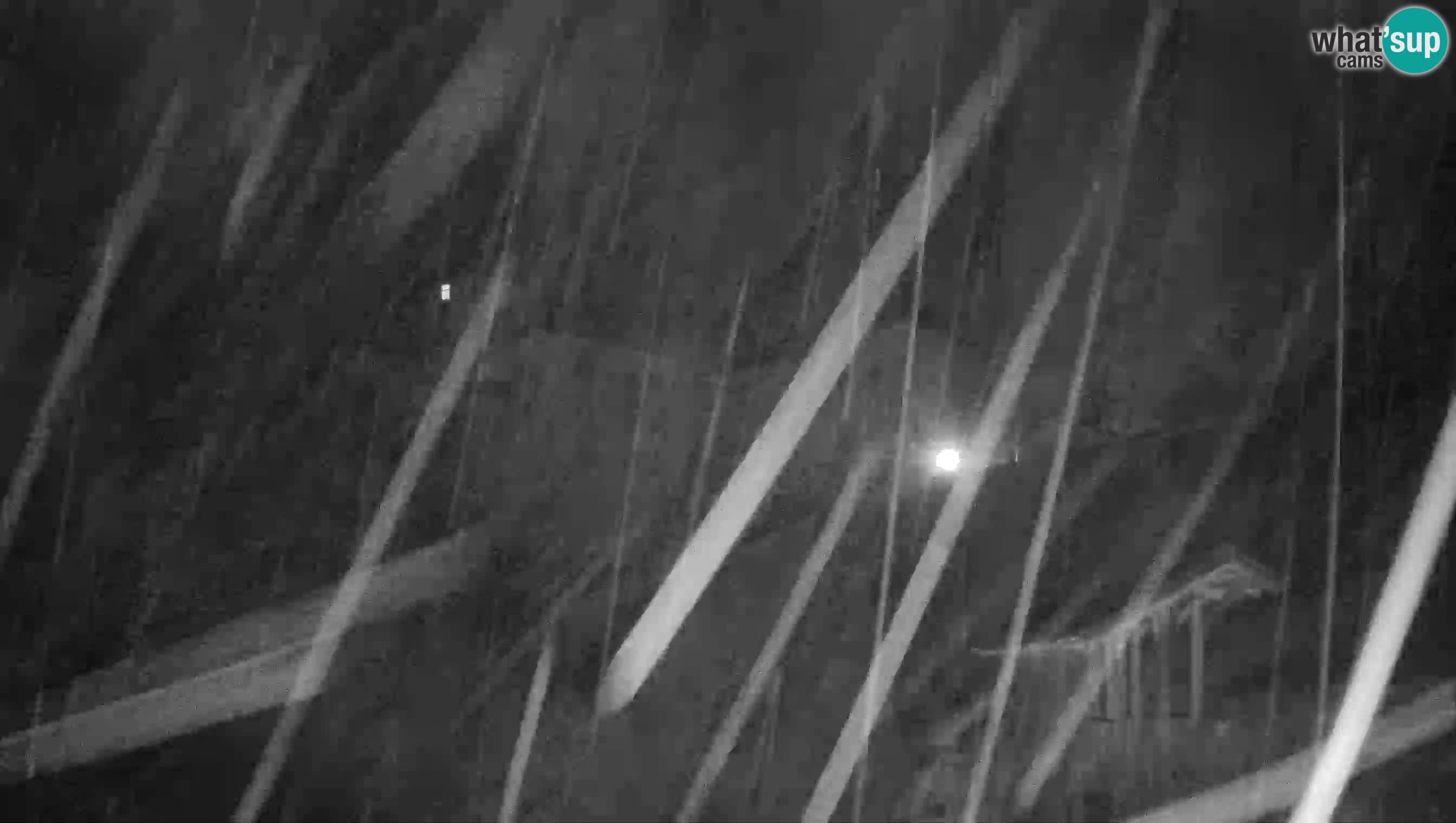 Camera en vivo Castillo de Predjama – Postojna – Eslovenia