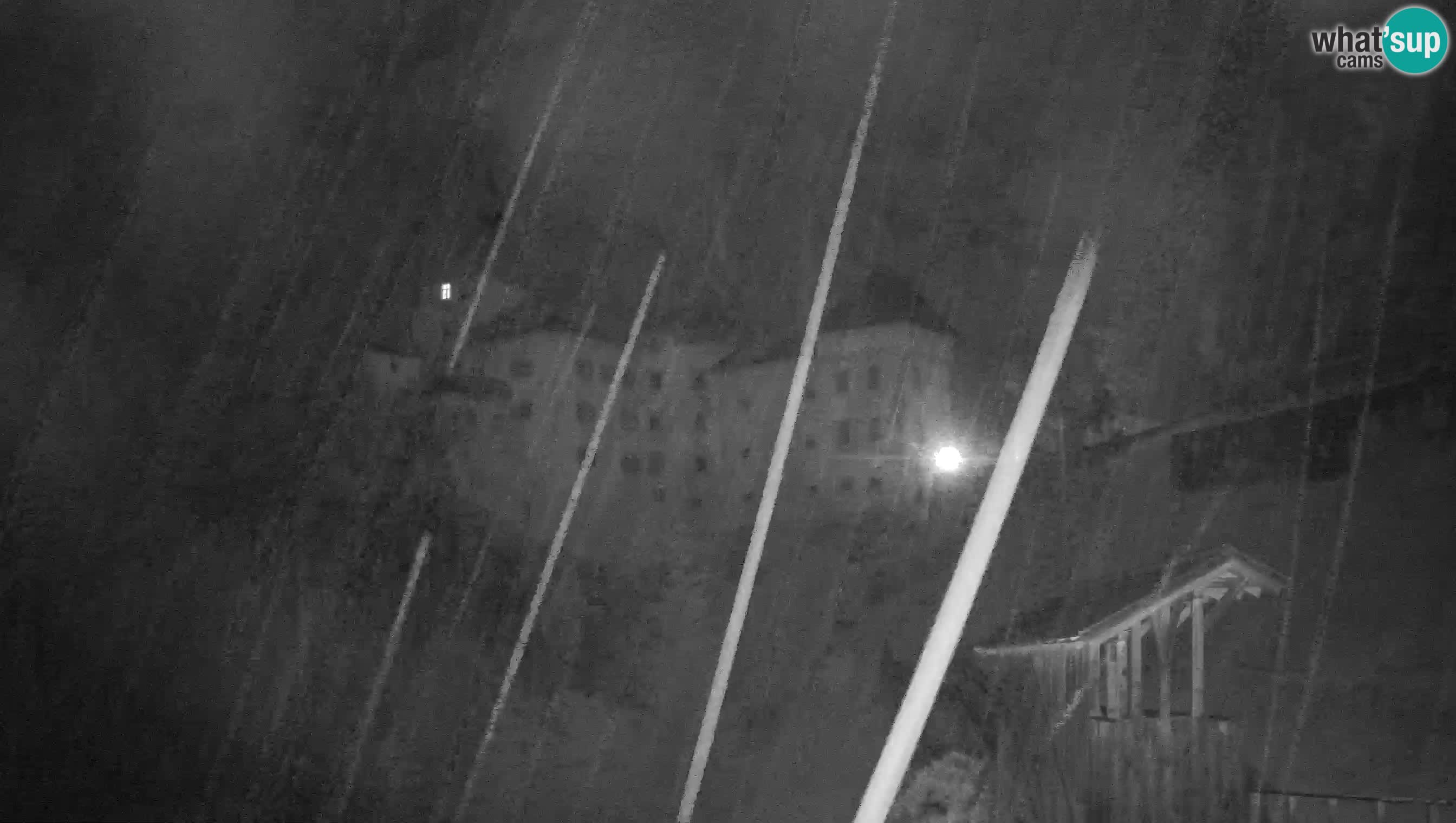 Live Webcam Grad Predjama – Château de Predjama – Postojna – Slovénie