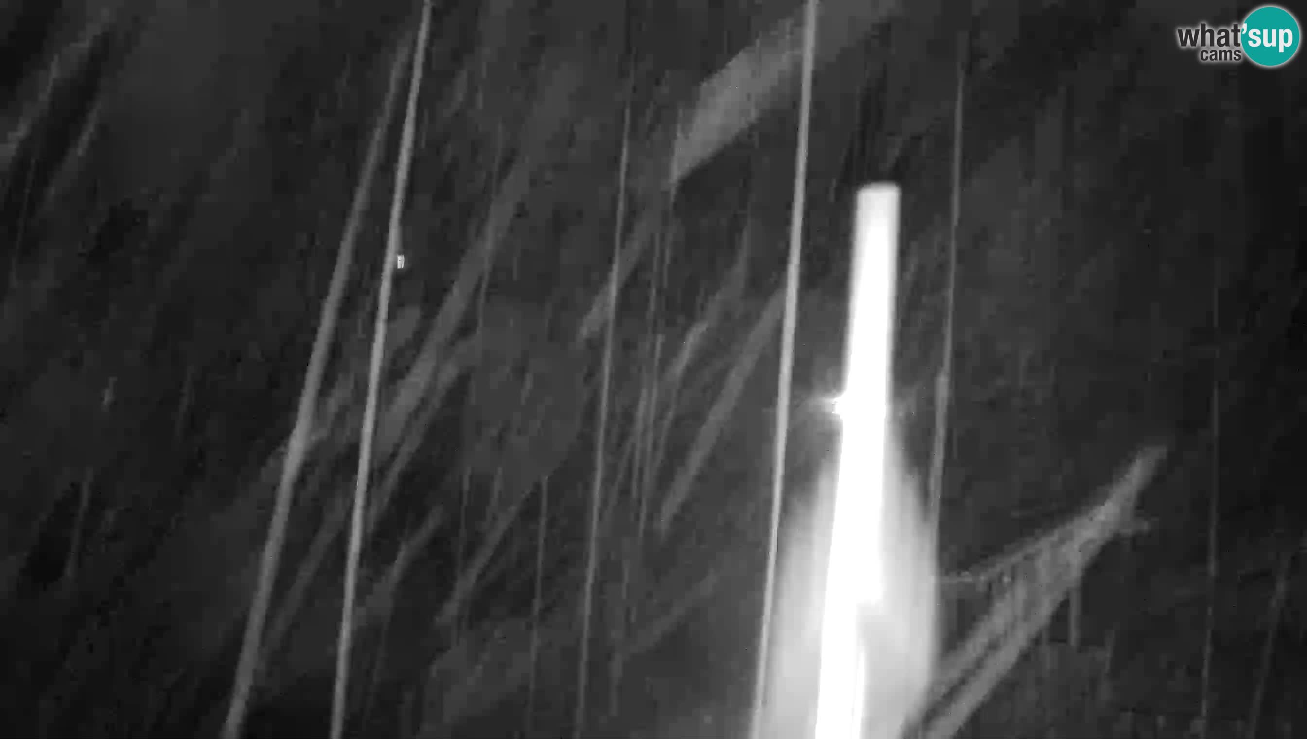 Live Webcam Castello di Predjama – Postumia – Slovenia