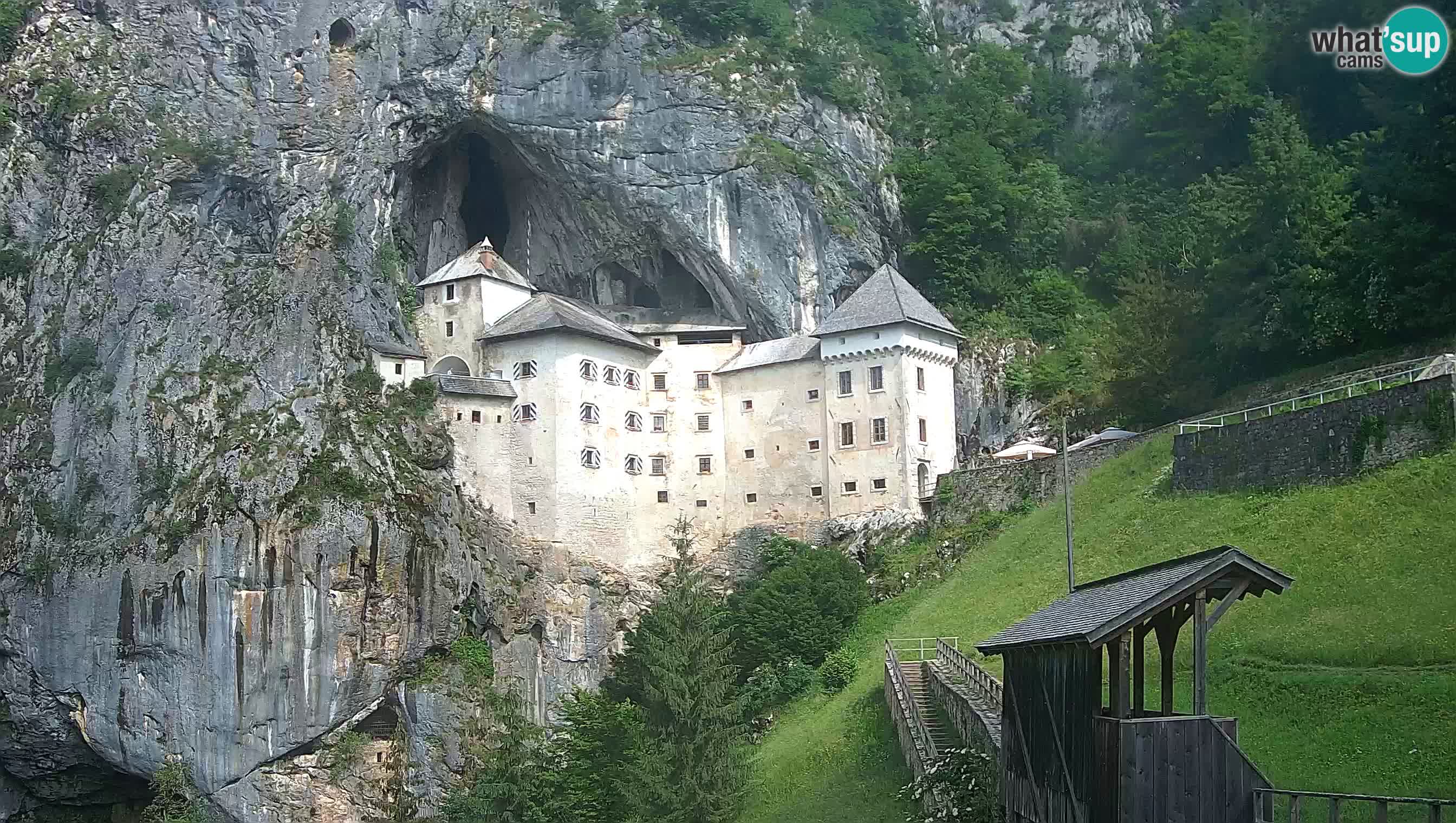 Castello Lueghi