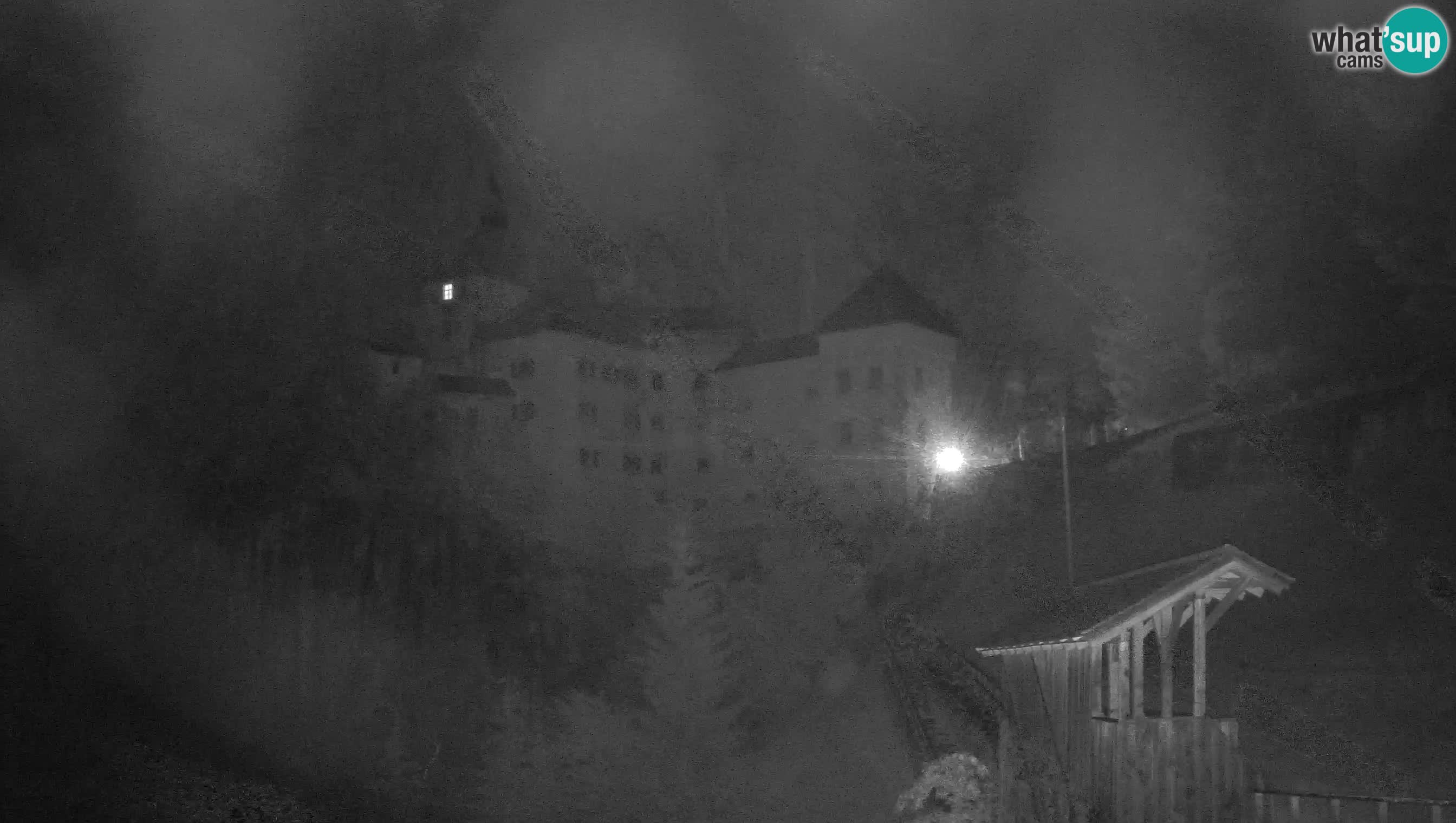 Live Webcam Predjamski grad – Predjama Castle – Postojna – Slovenia