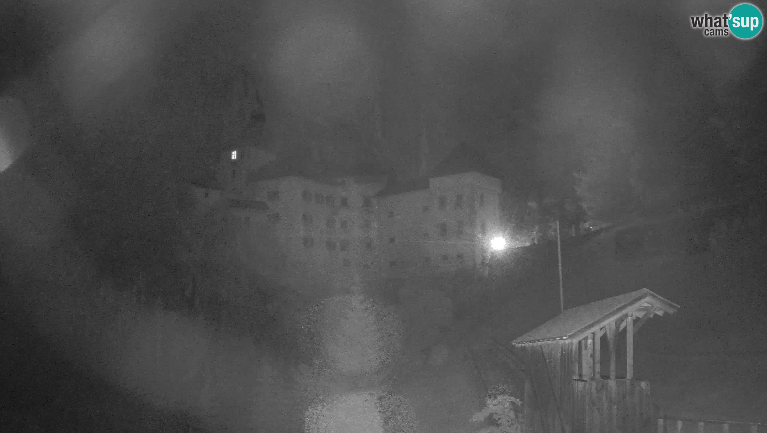 Live Webcam Predjamski grad – Predjama Castle – Postojna – Slovenia