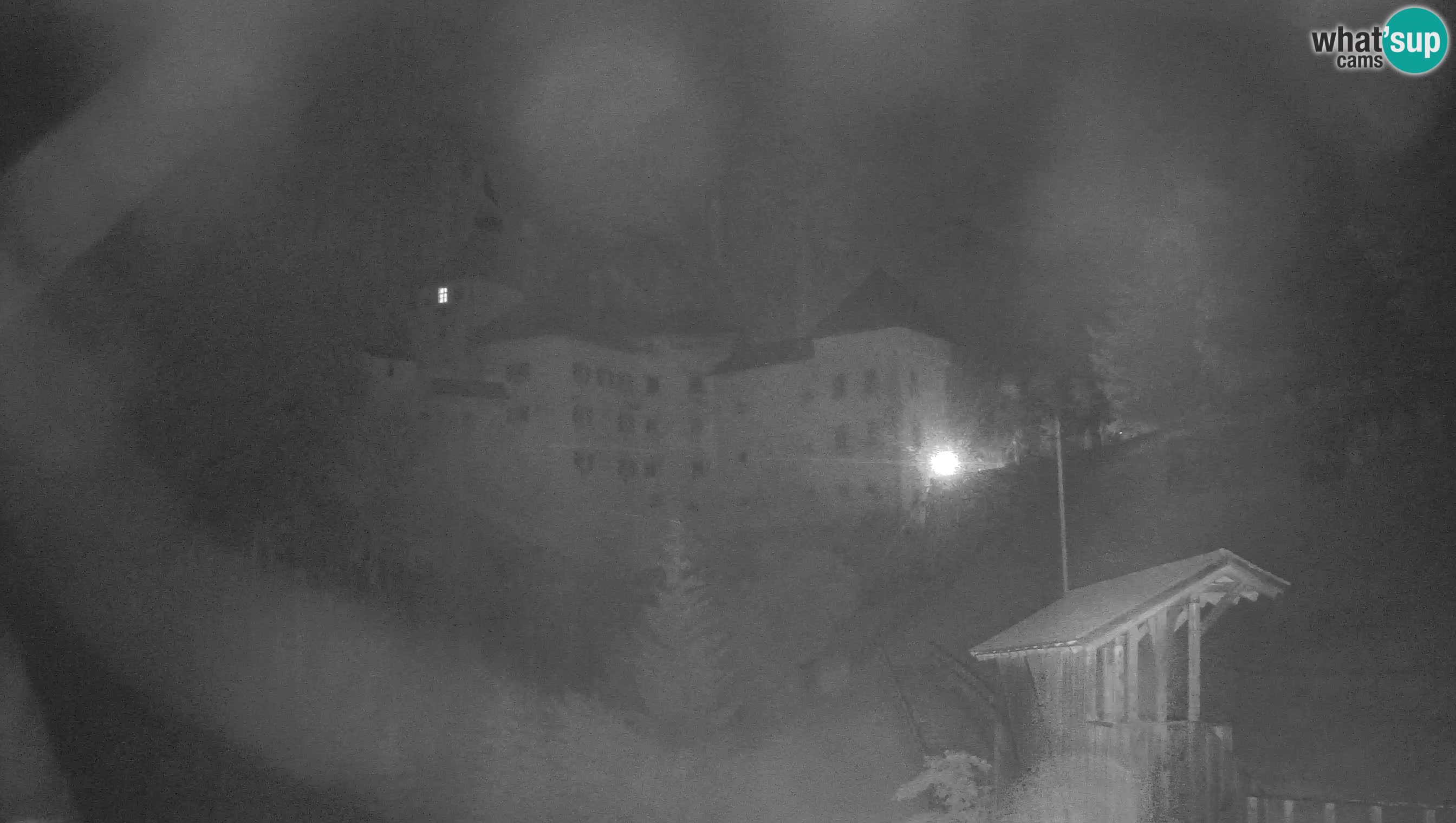 Live Webcam Castello di Predjama – Postumia – Slovenia
