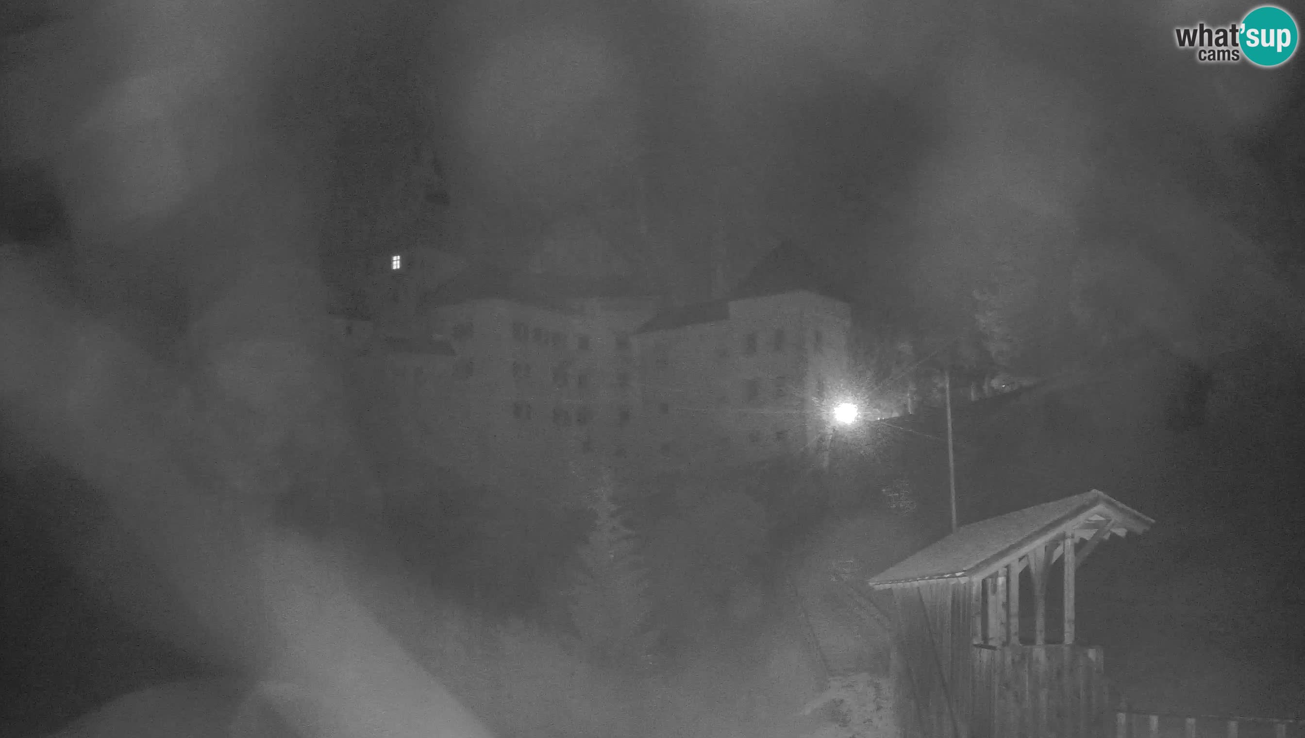 Web kamera Predjamski dvorac – Postojna – Slovenija