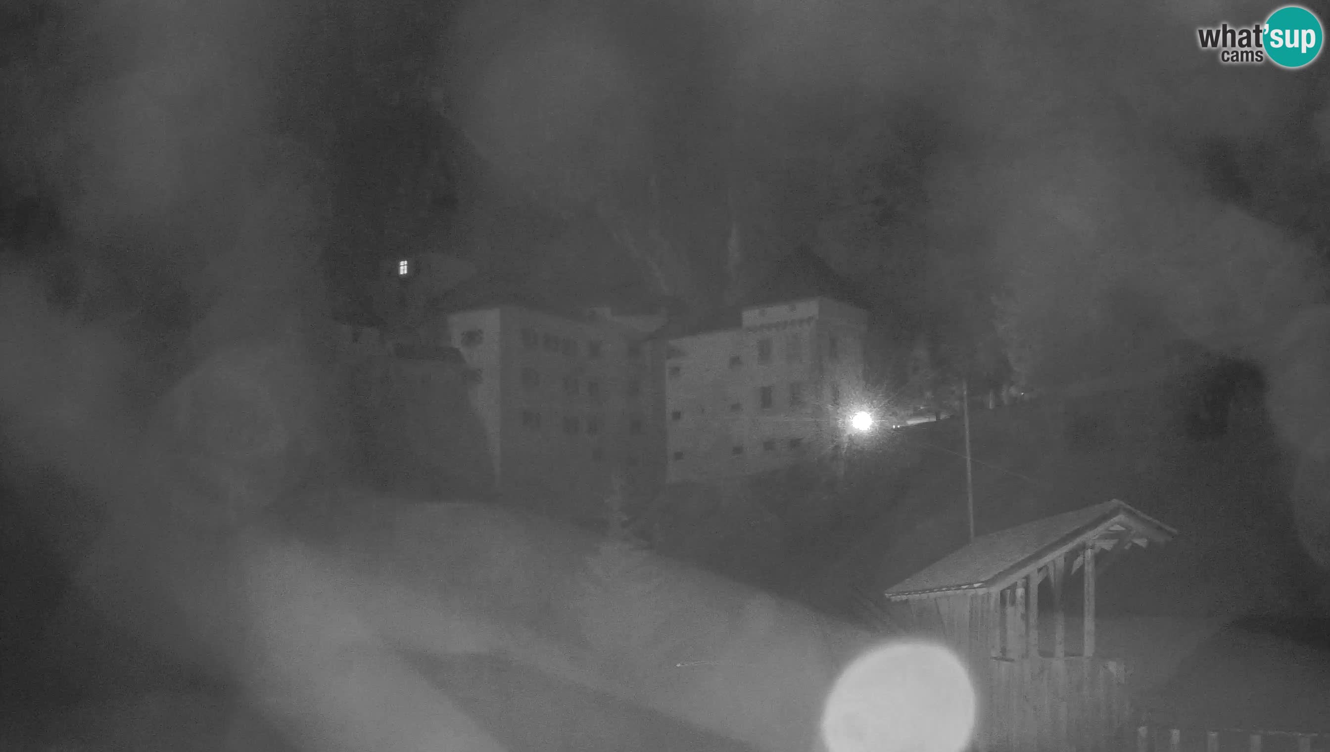 Live Webcam Predjamski grad – Predjama Castle – Postojna – Slovenia