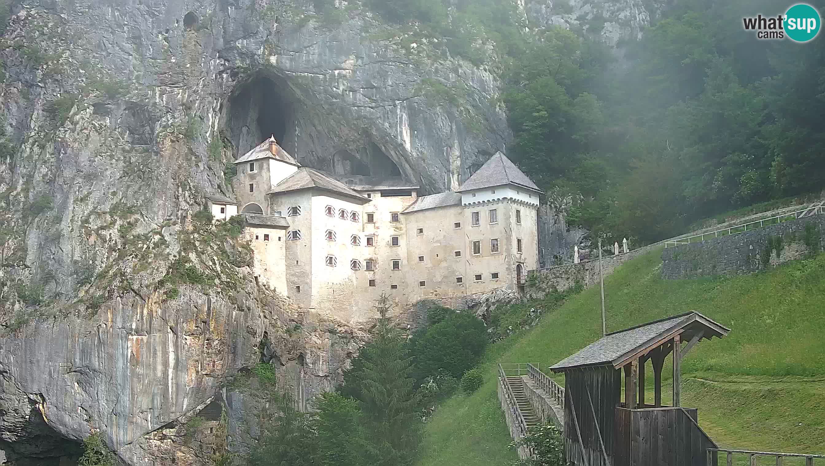 Château de Predjama