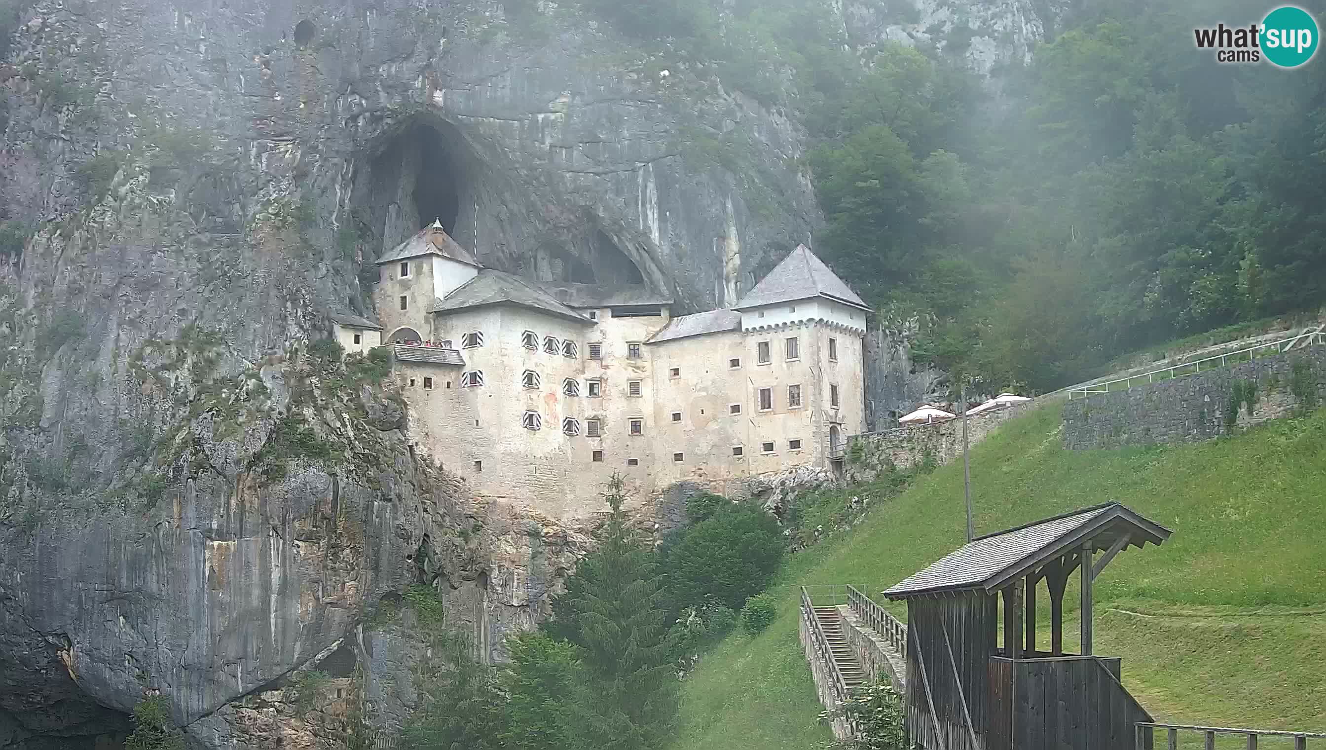 Castello Lueghi