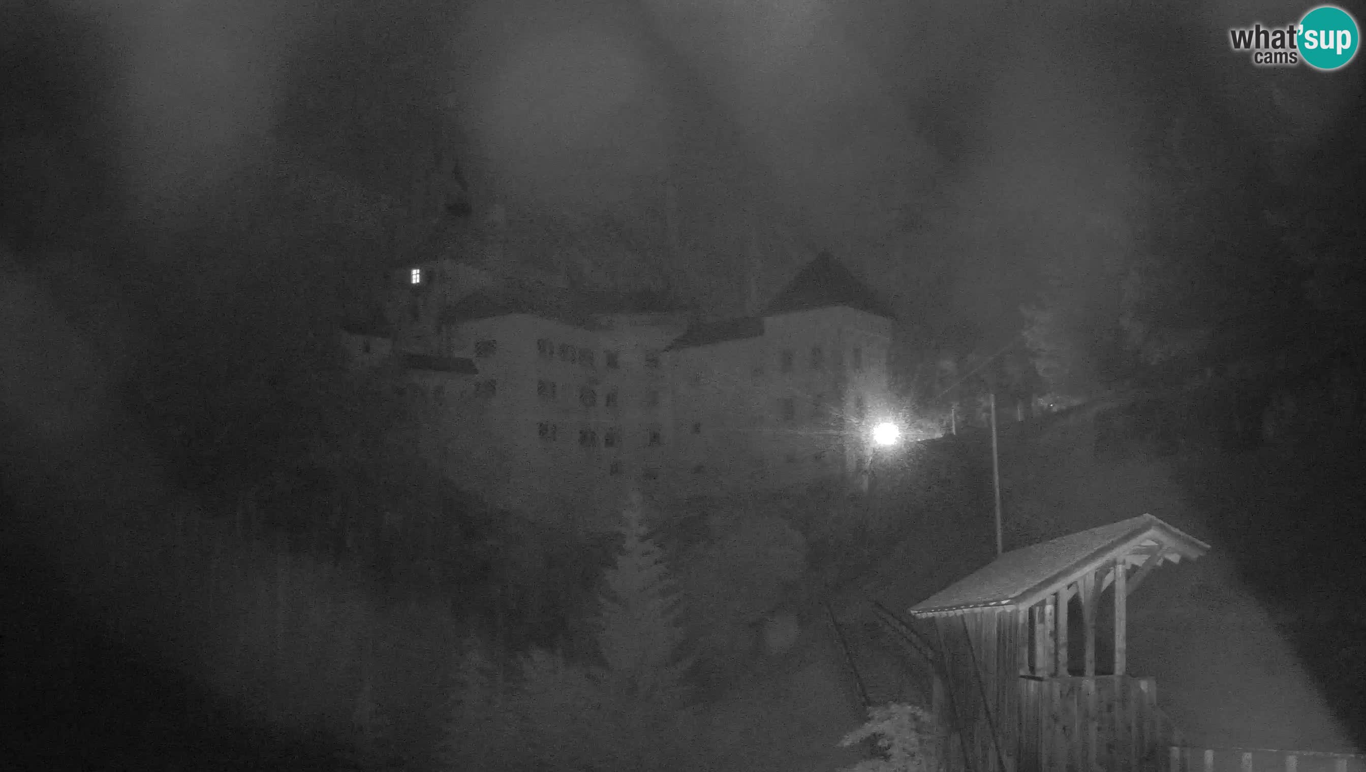 Live Webcam Predjamski grad – Predjama Castle – Postojna – Slovenia