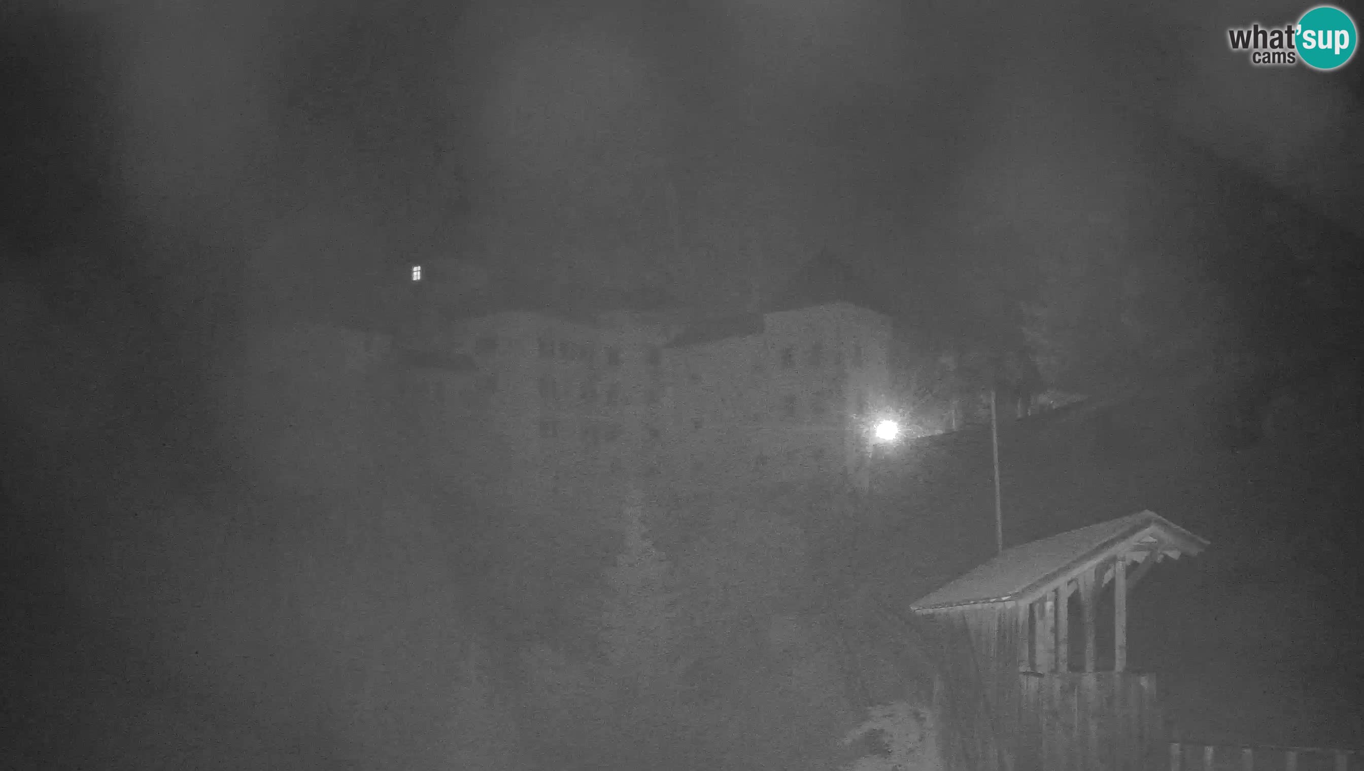 Predjama Castle