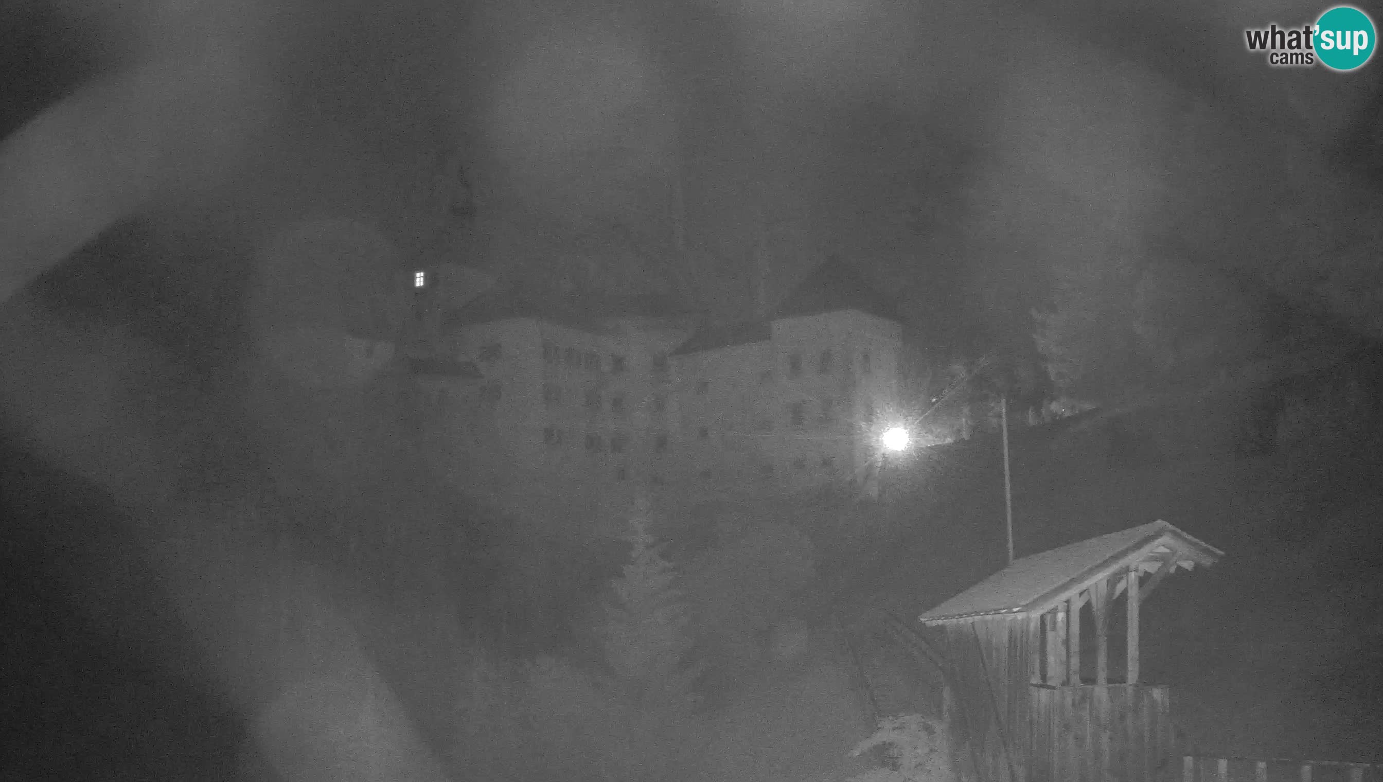 Live Webcam Predjamski grad – Predjama Castle – Postojna – Slovenia