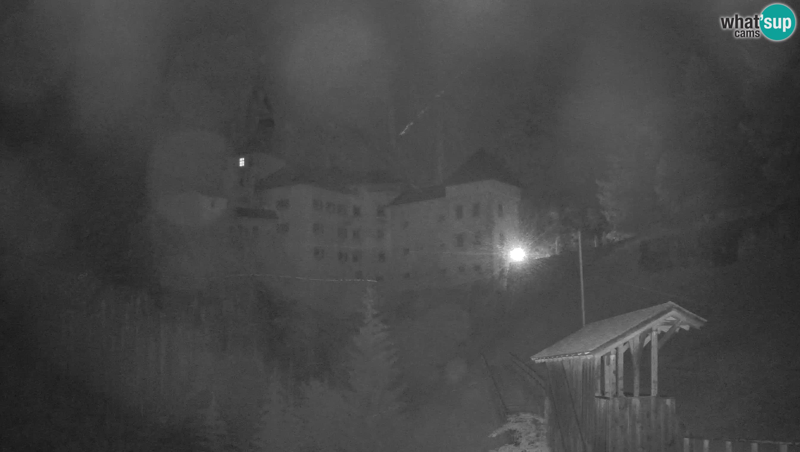 Live Webcam Castello di Predjama – Postumia – Slovenia