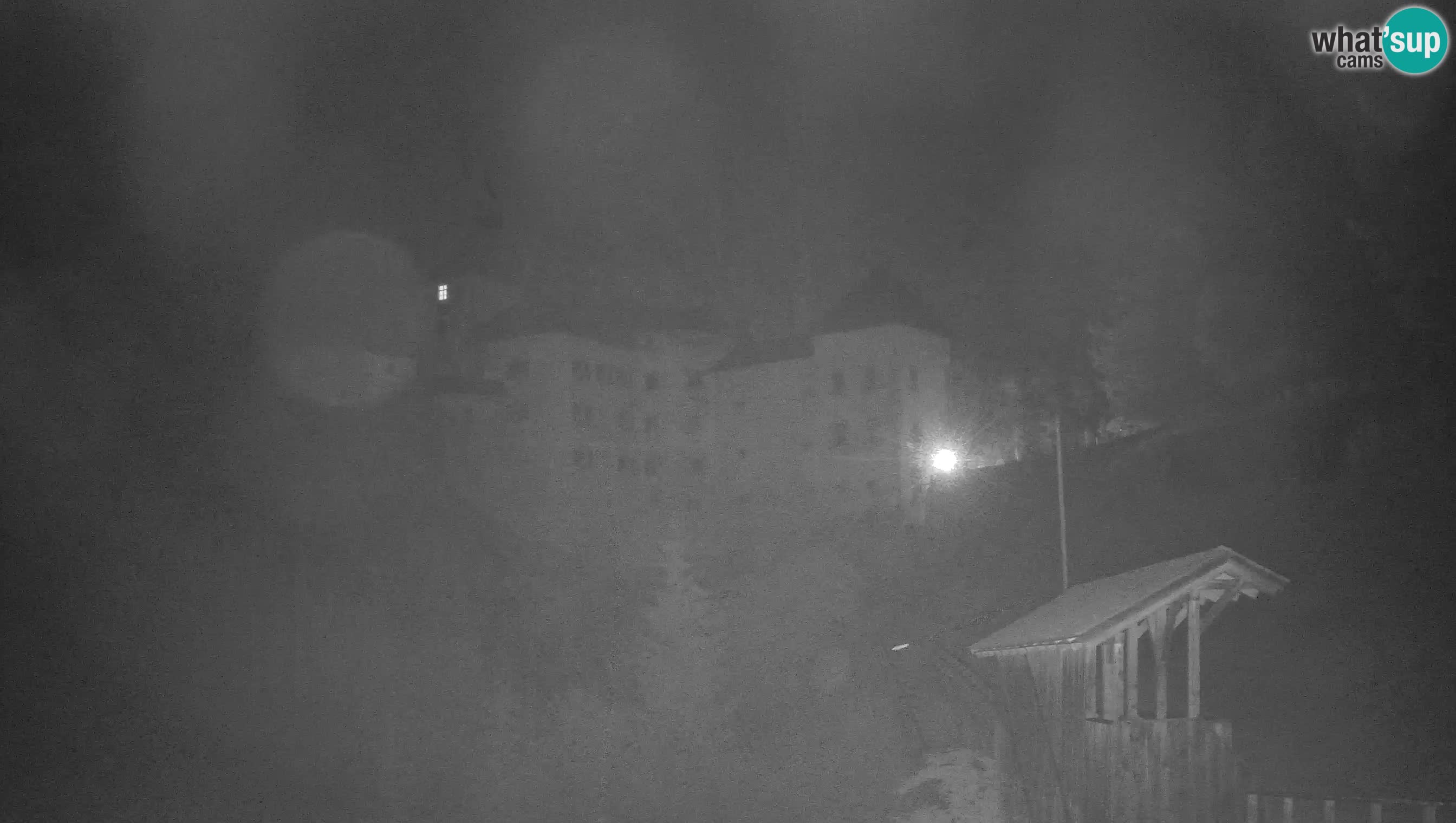 Live Webcam Predjamski grad – Predjama Castle – Postojna – Slovenia