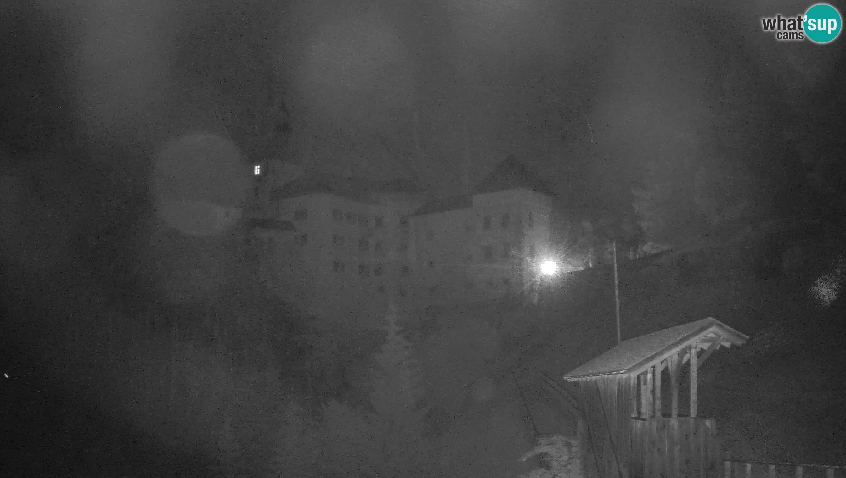 Live Webcam Castello di Predjama – Postumia – Slovenia