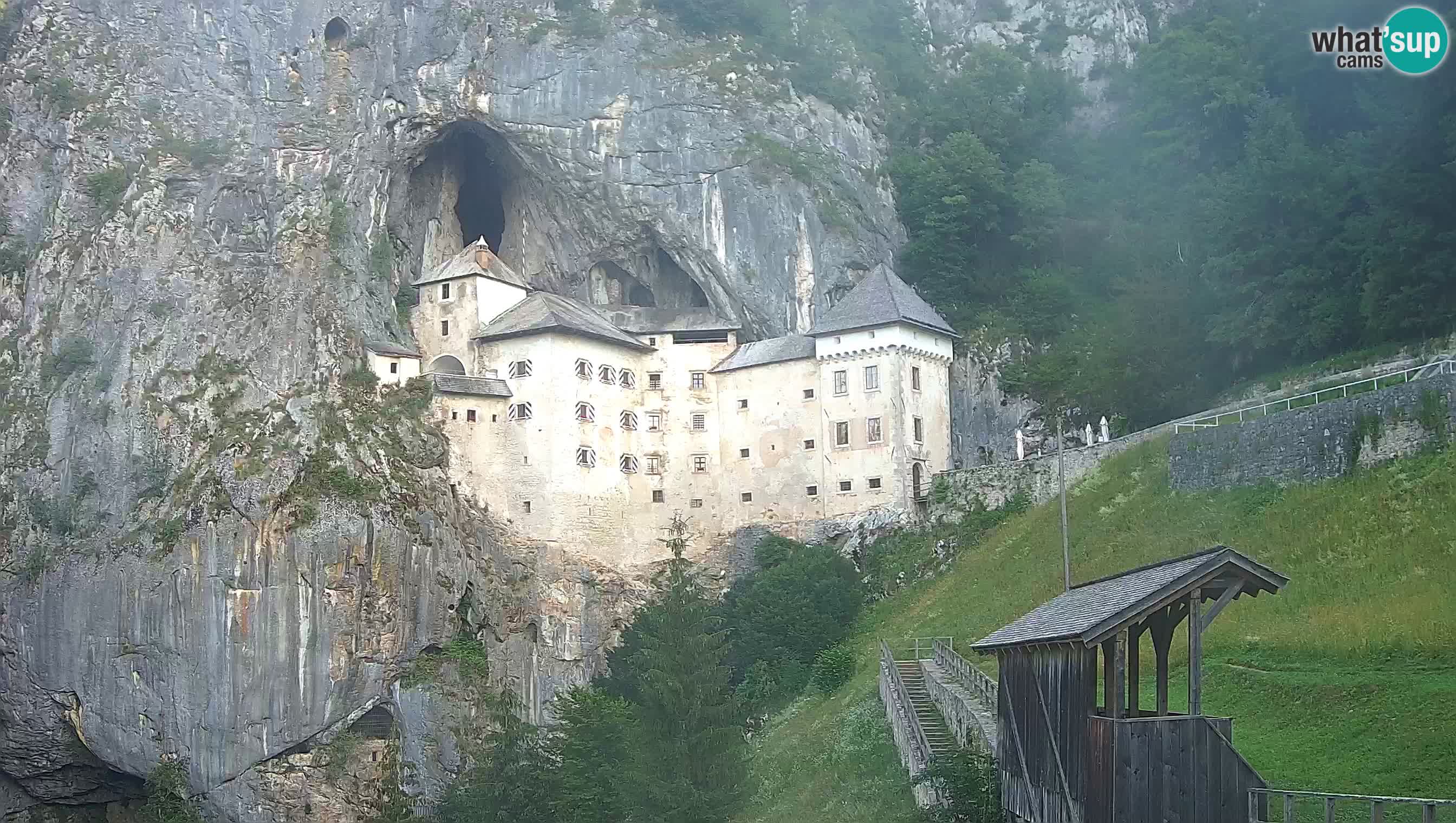Castello Lueghi