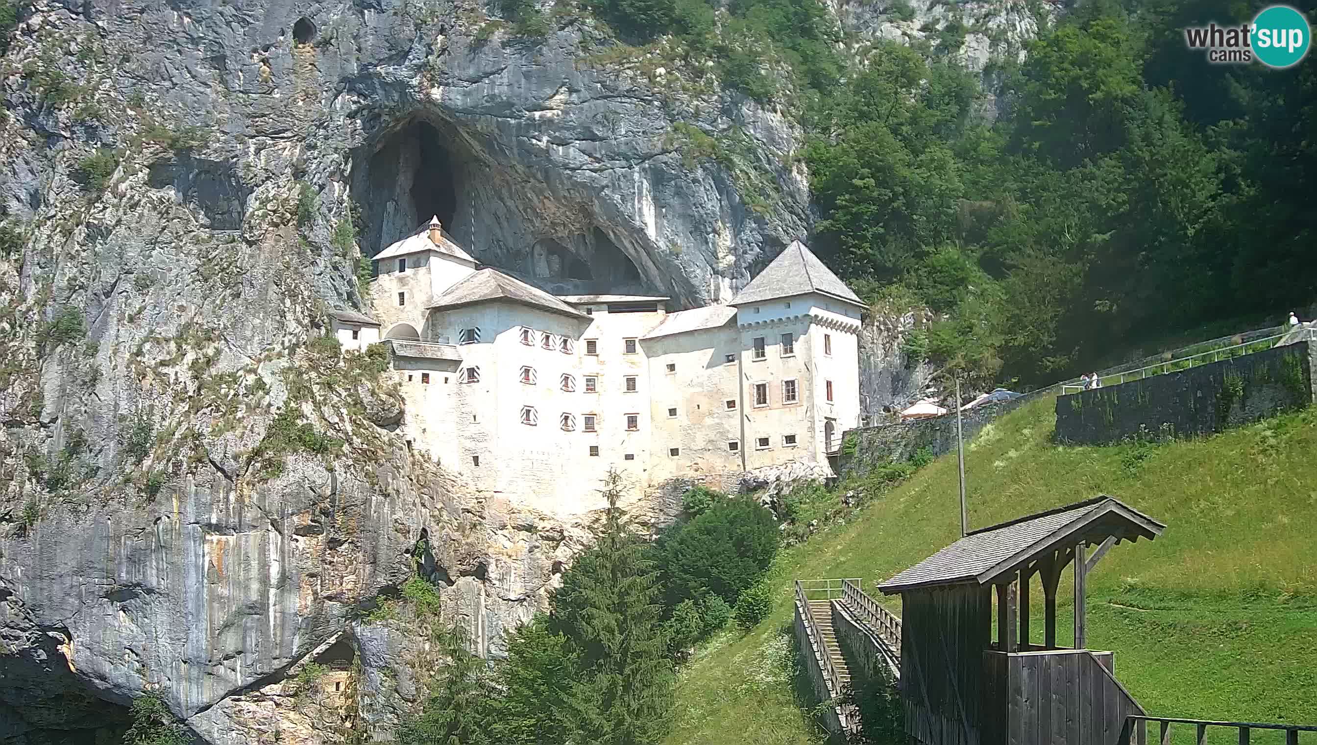 Château de Predjama