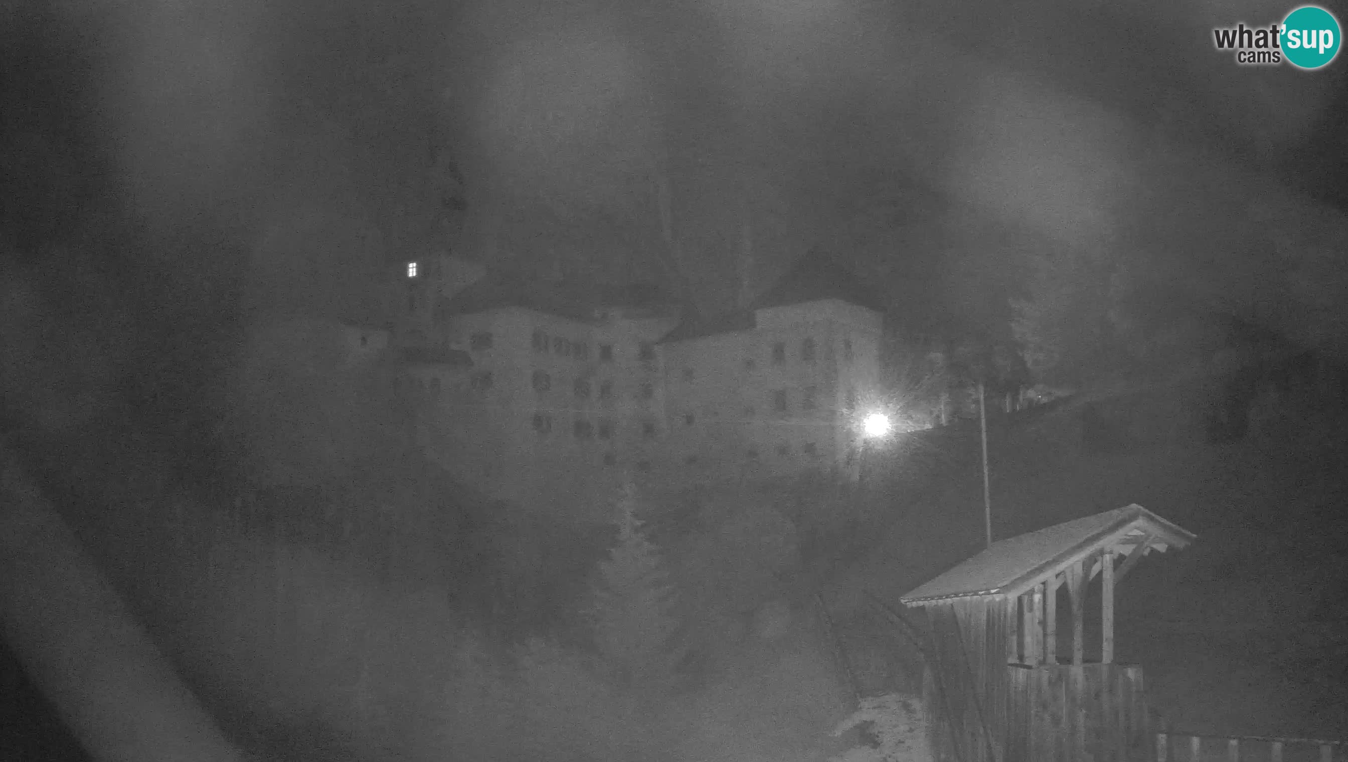 Live Webcam Predjamski grad – Predjama Castle – Postojna – Slovenia